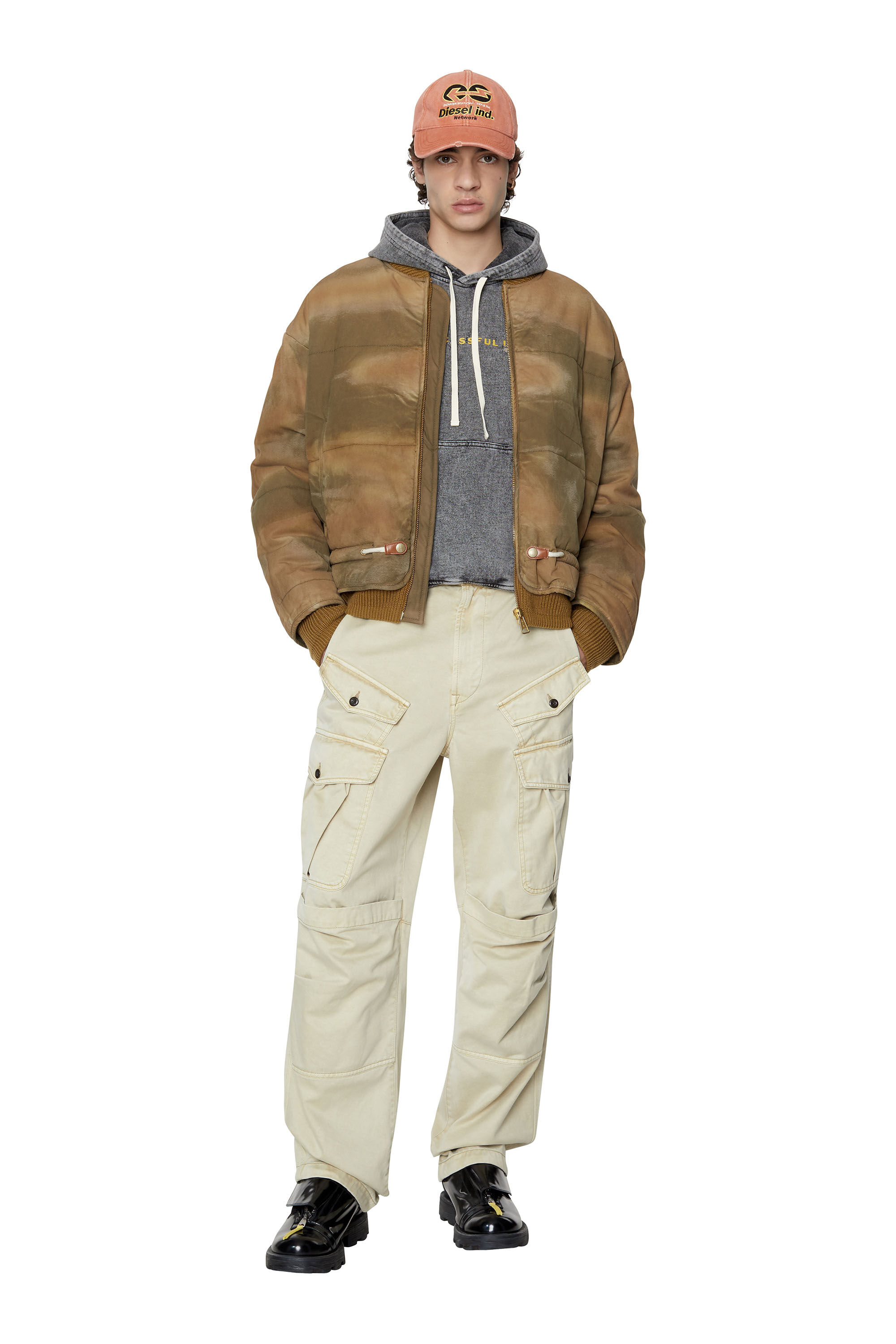 Pantalon homme sales brice