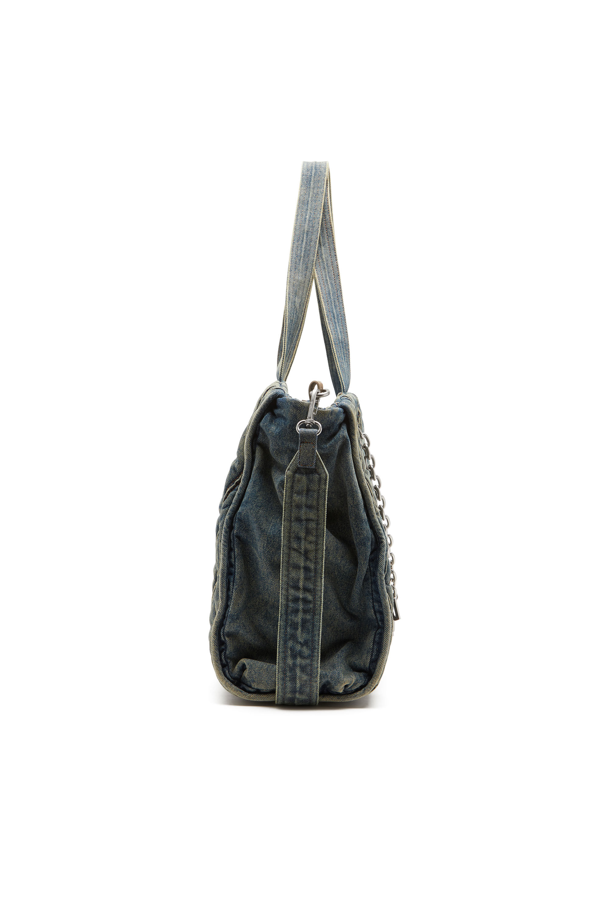 Diesel - CHARM-D SHOPPER, Bleu - Image 4