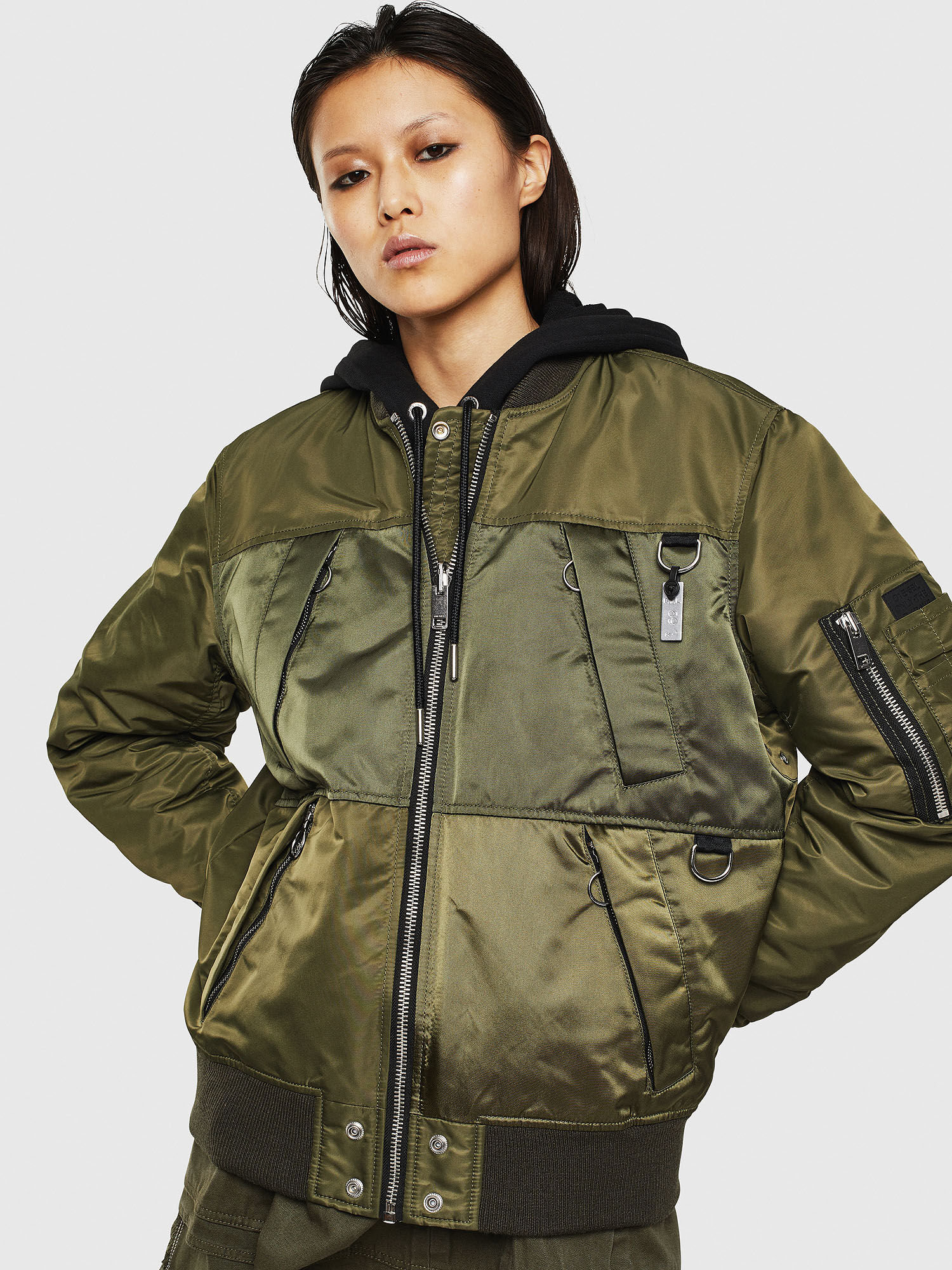 G MARTEN FL