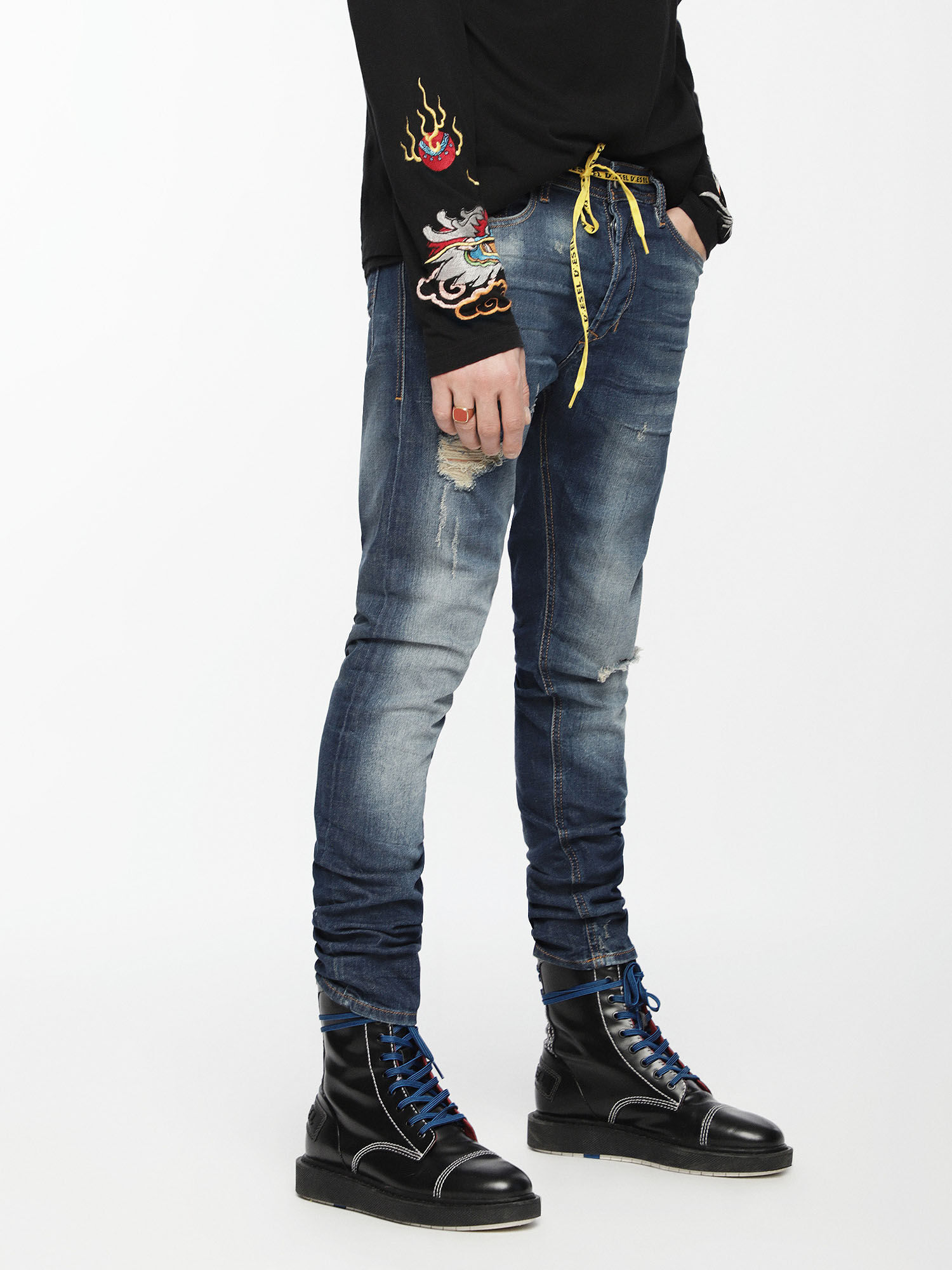 Diesel sale thommer 084vh