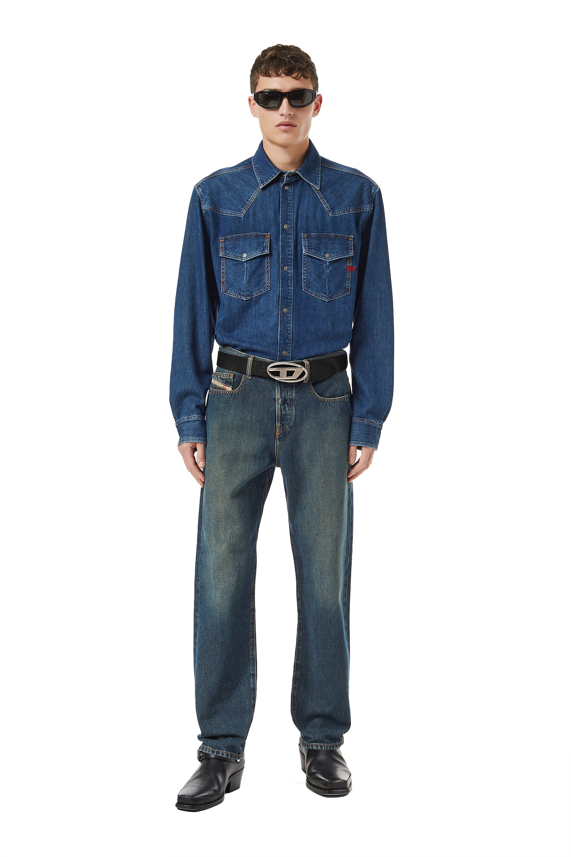 Diesel jeans hotsell 2020