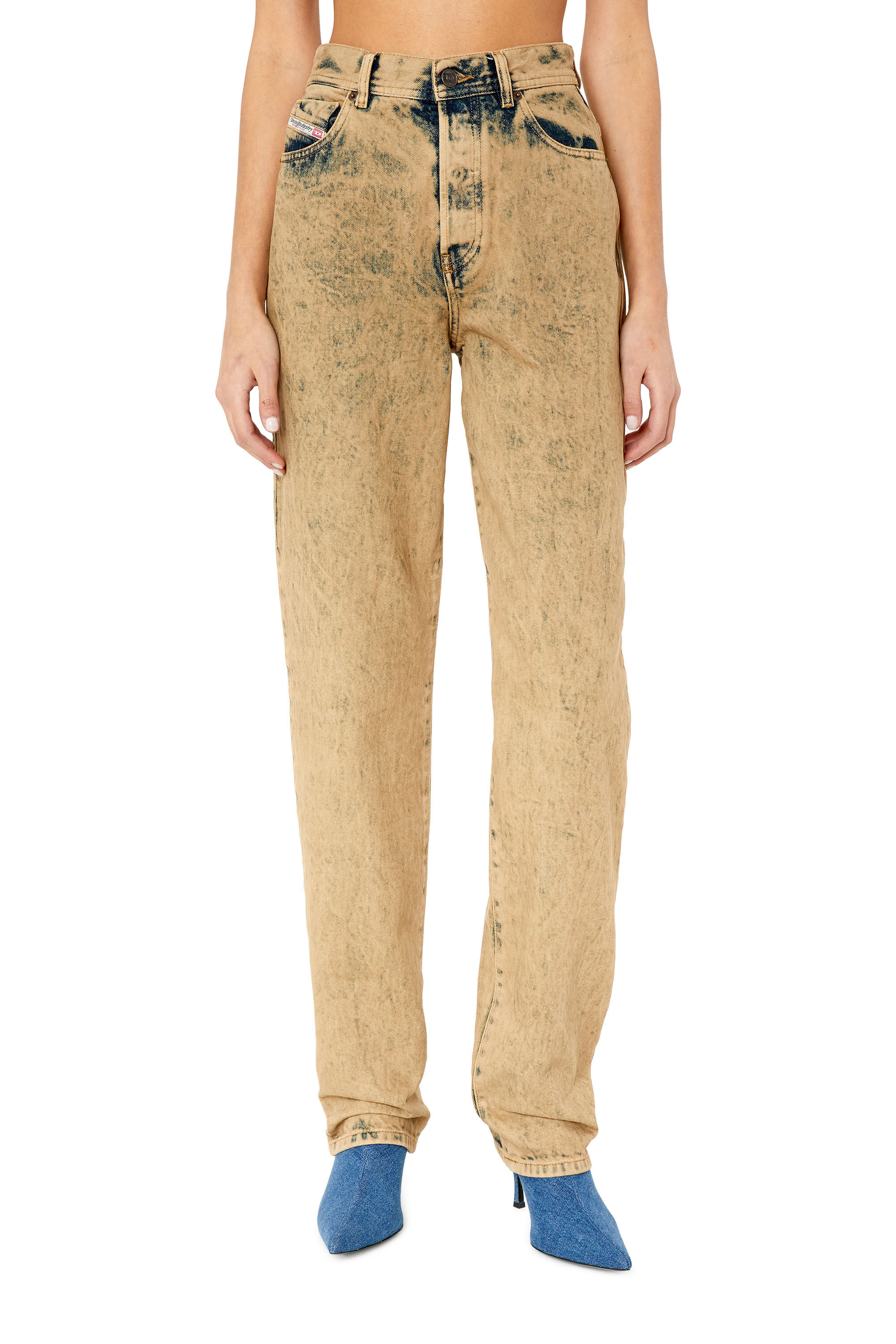 D clearance jeans khaki