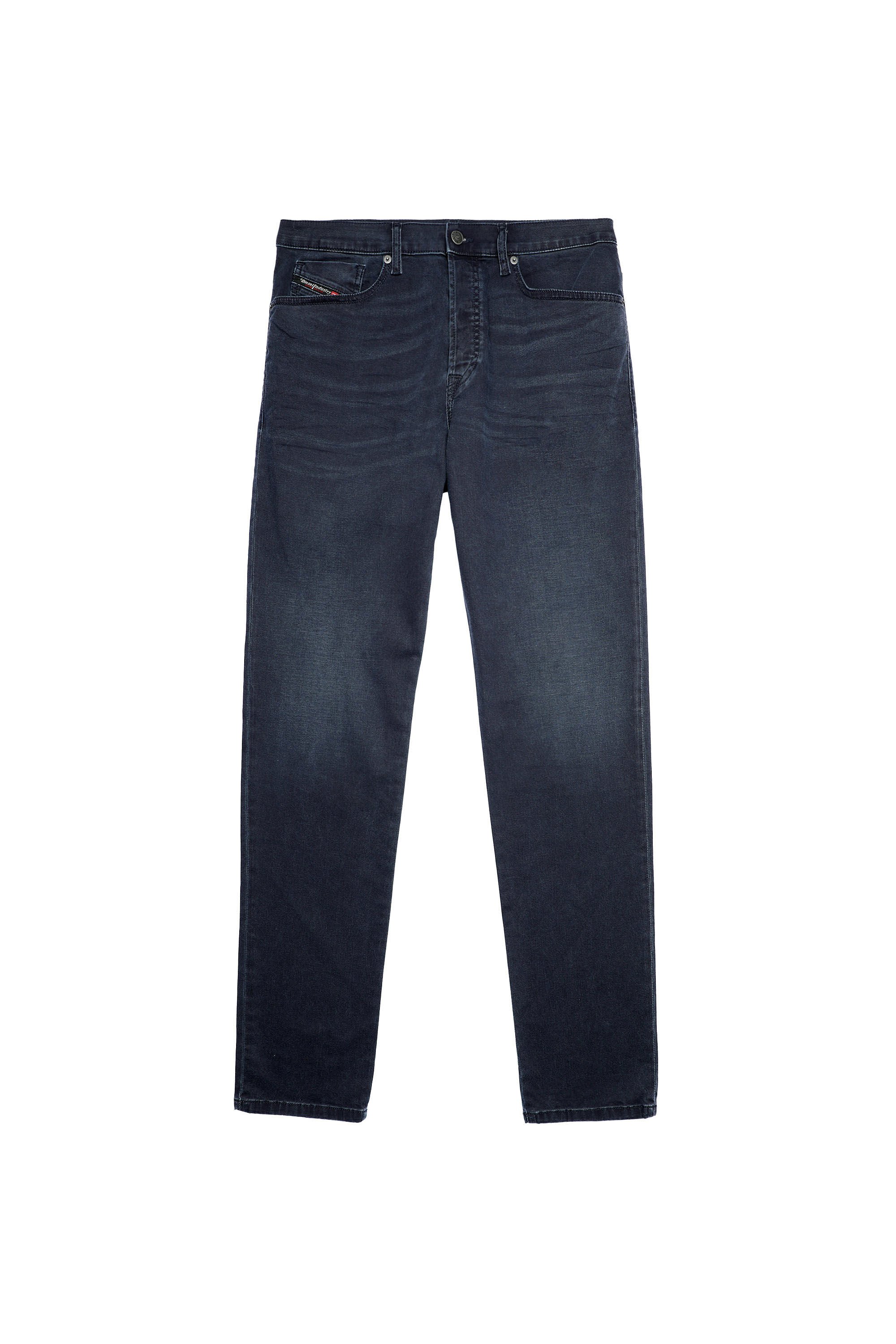 Diesel - 2005 D-FINING 0699P Tapered Jeans,  - Image 2