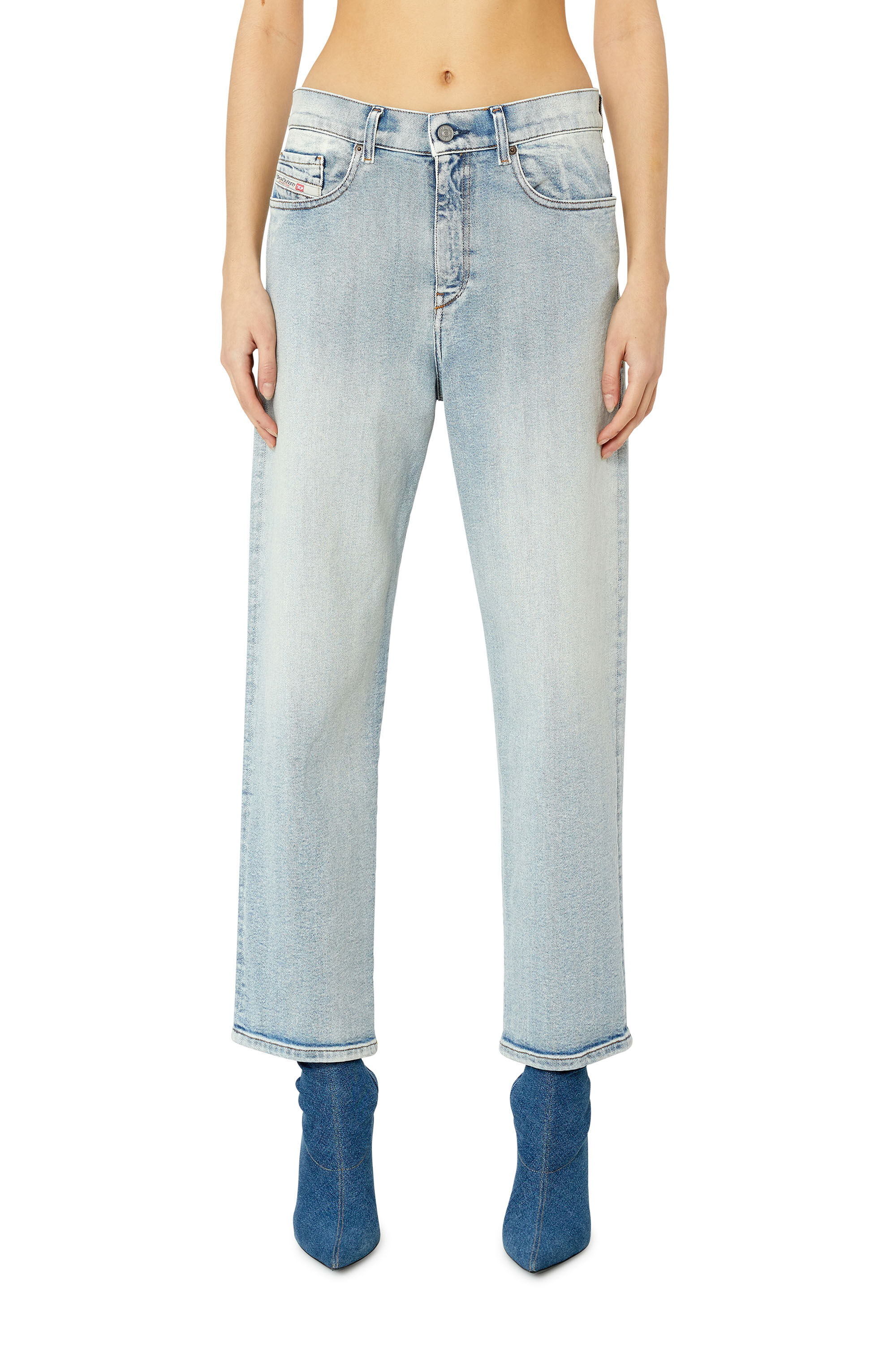 Boyfriend best sale jeans diesel