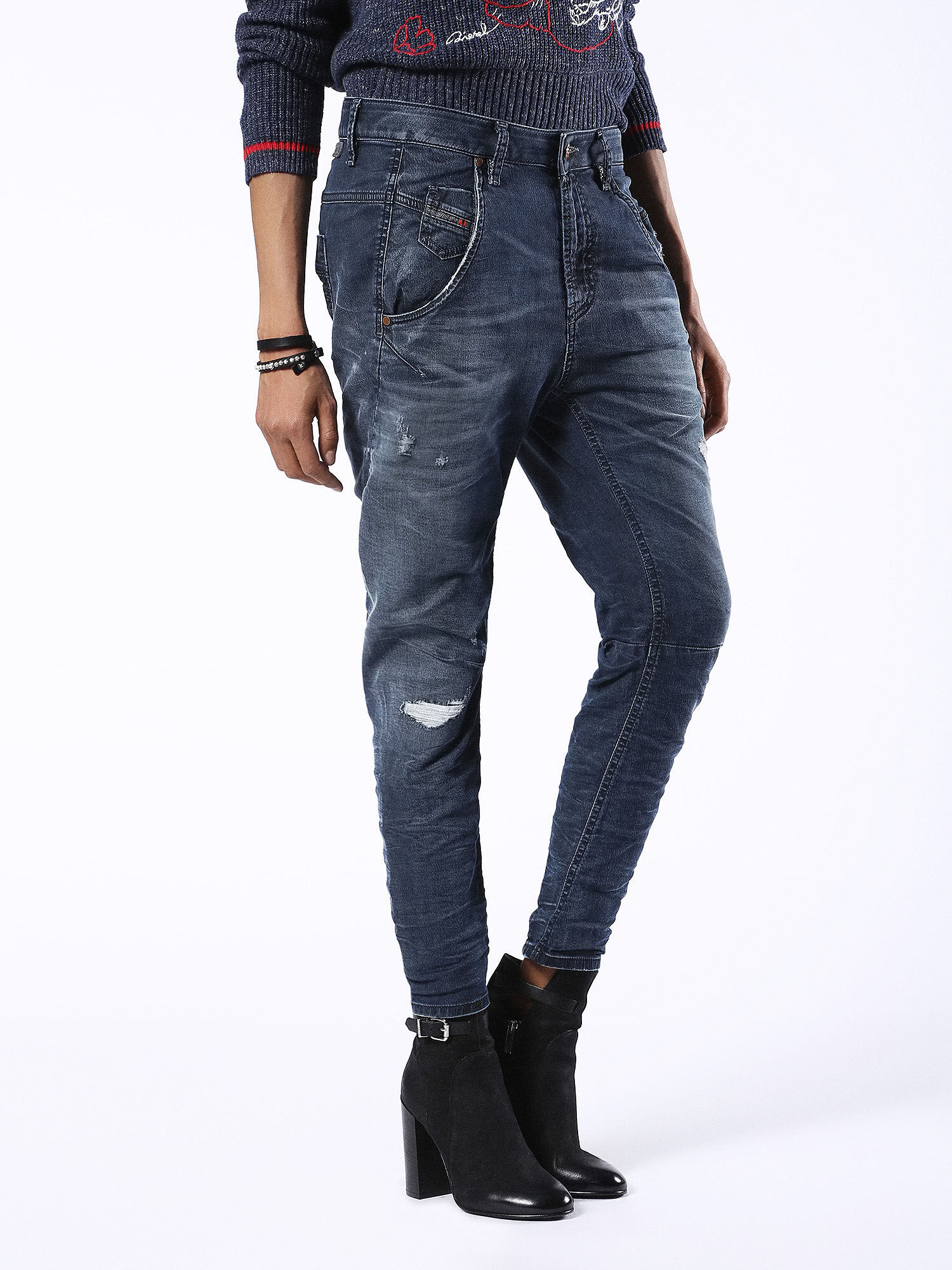 Diesel fayza sale jeans