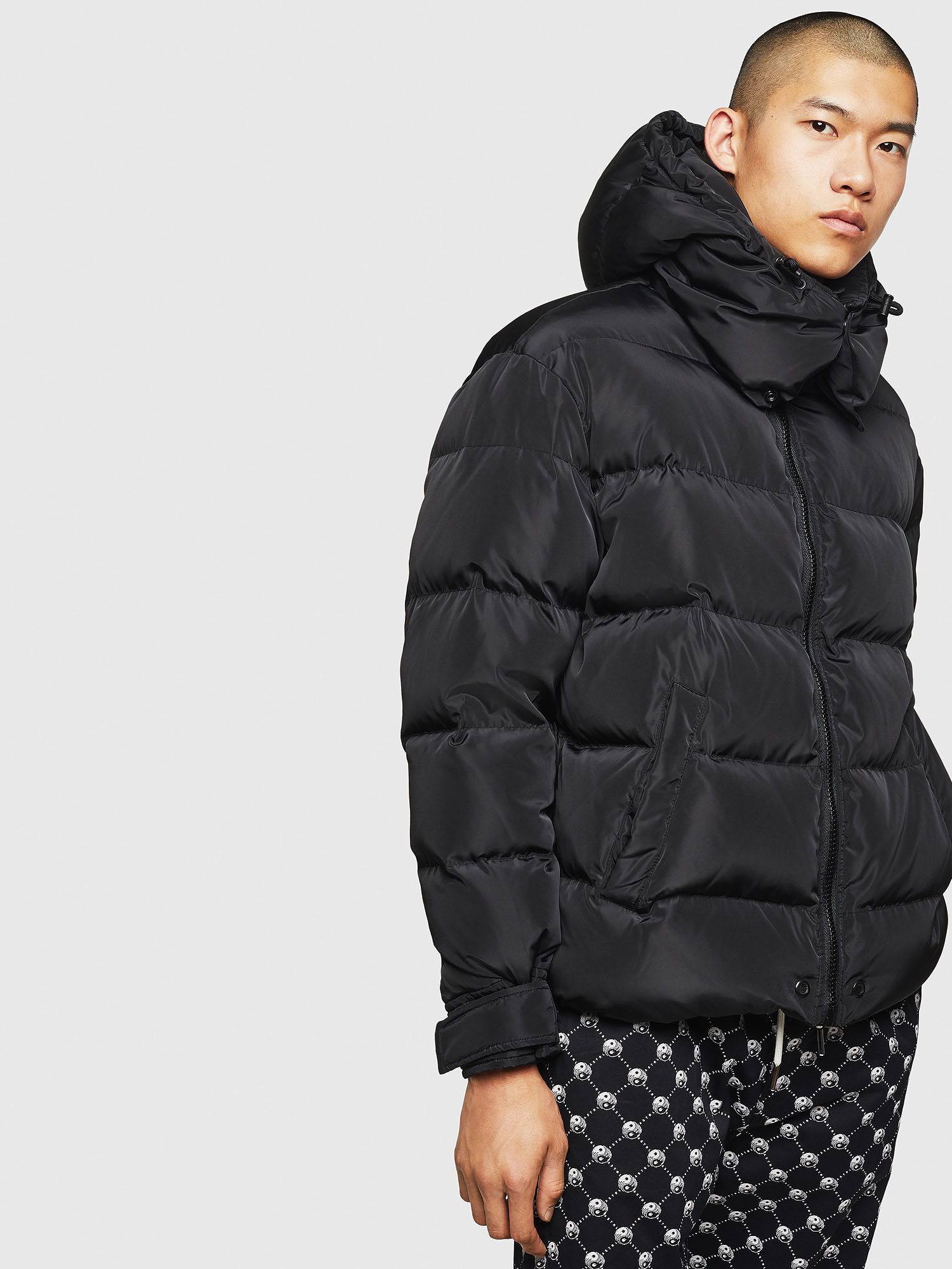 Diesel online w smith