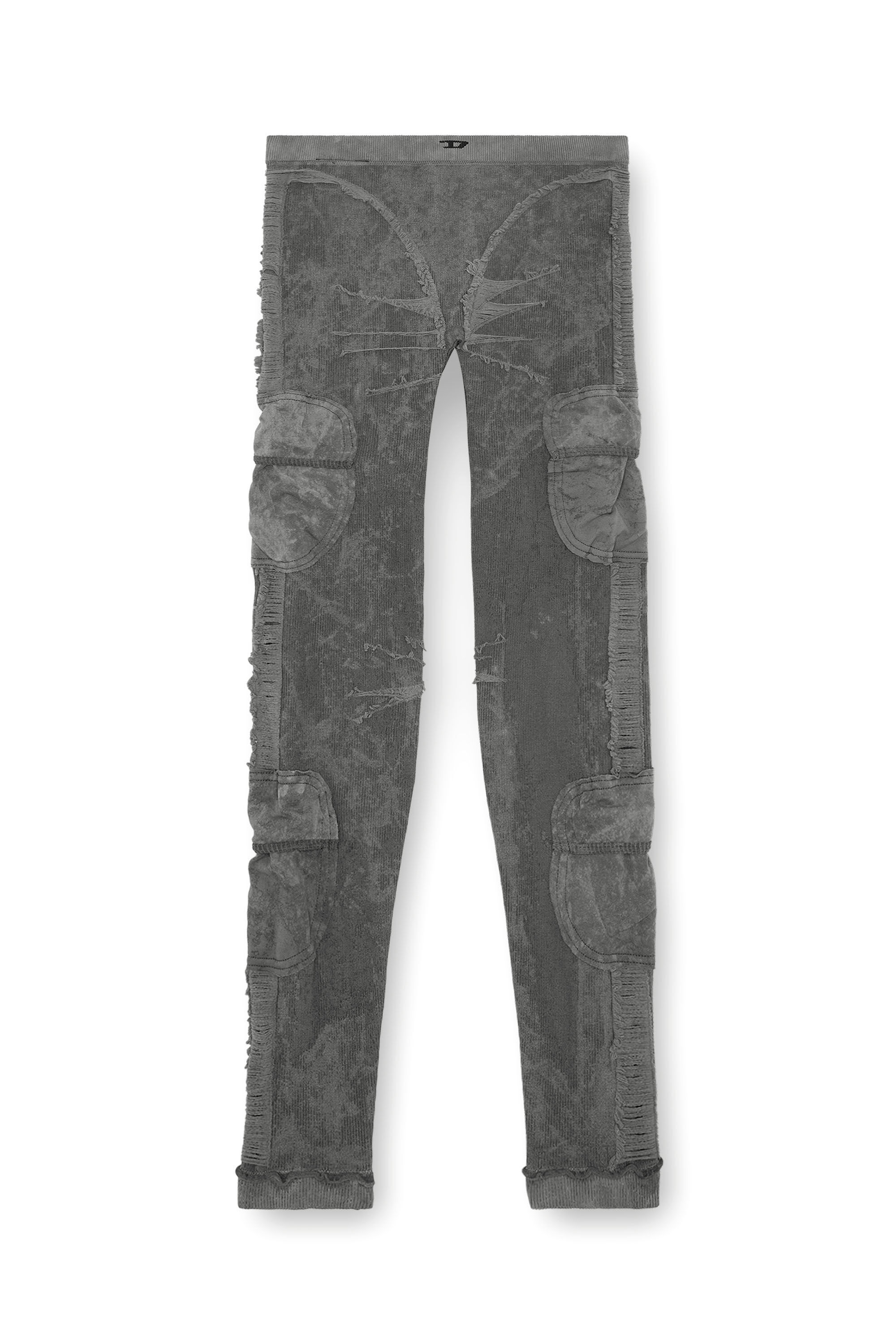 Diesel - AWSB-SEEMA-WT02, Gris - Image 2