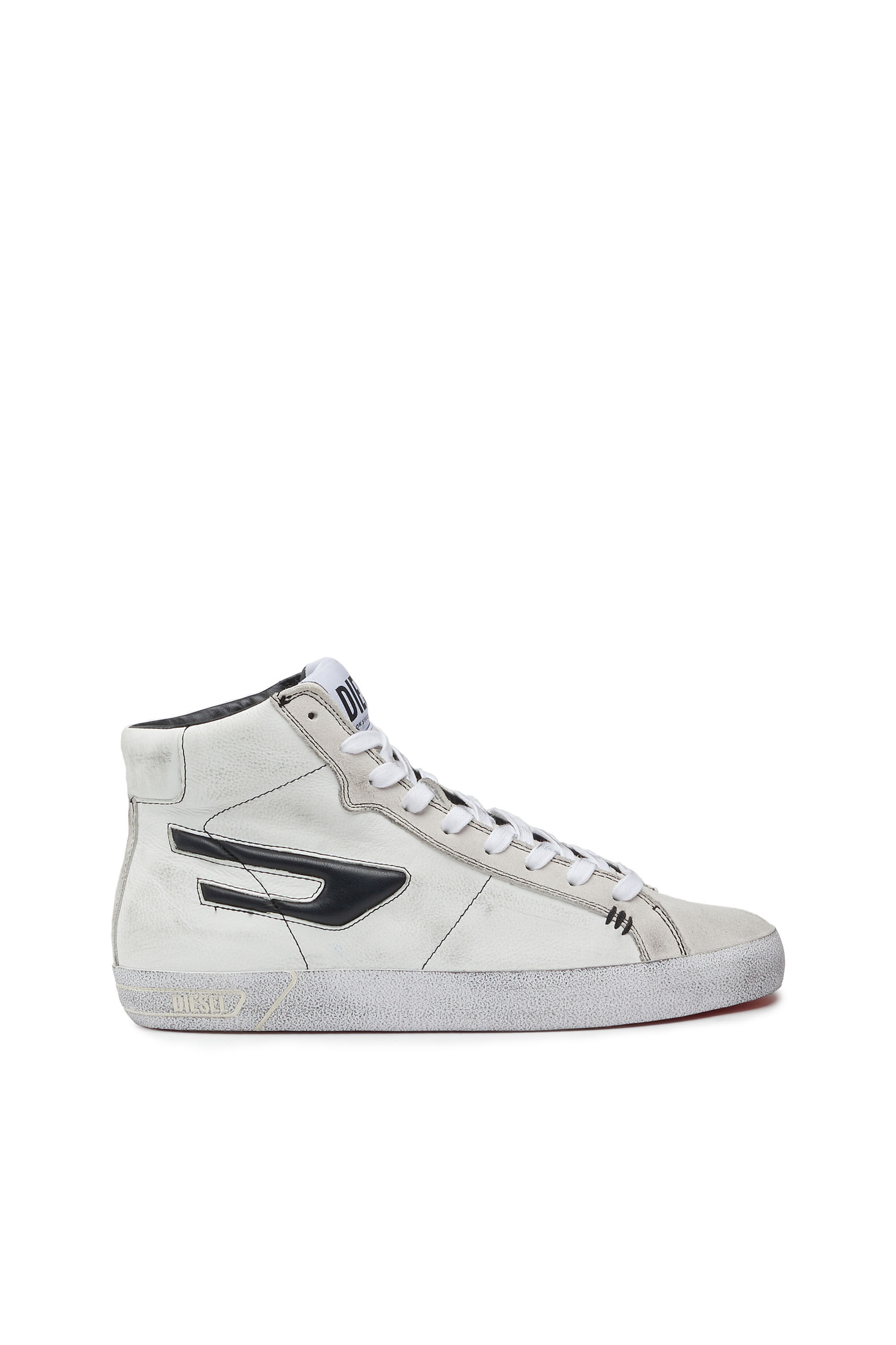 Diesel high top sneakers womens hotsell