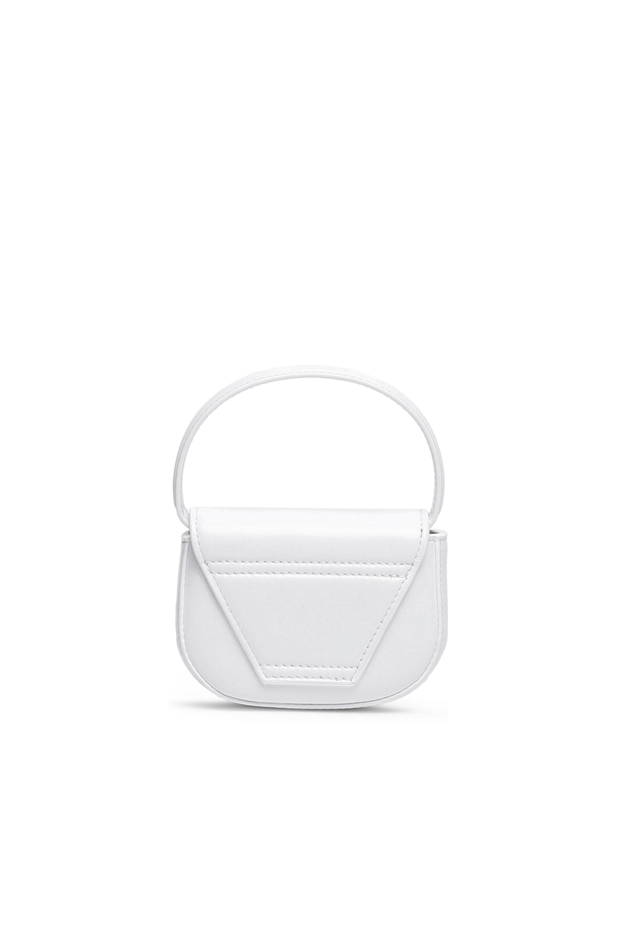 Mini bag white cheap