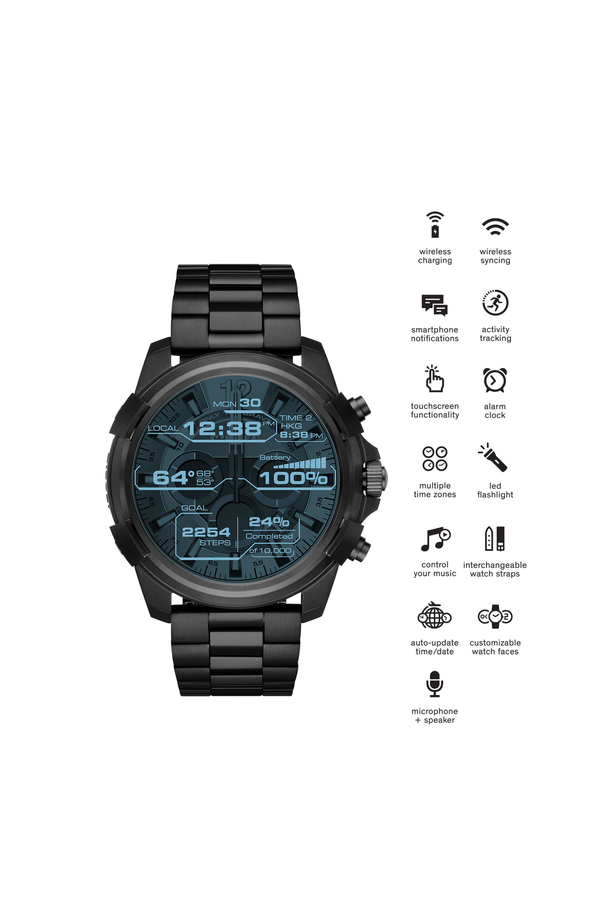 Diesel dzt2007 online