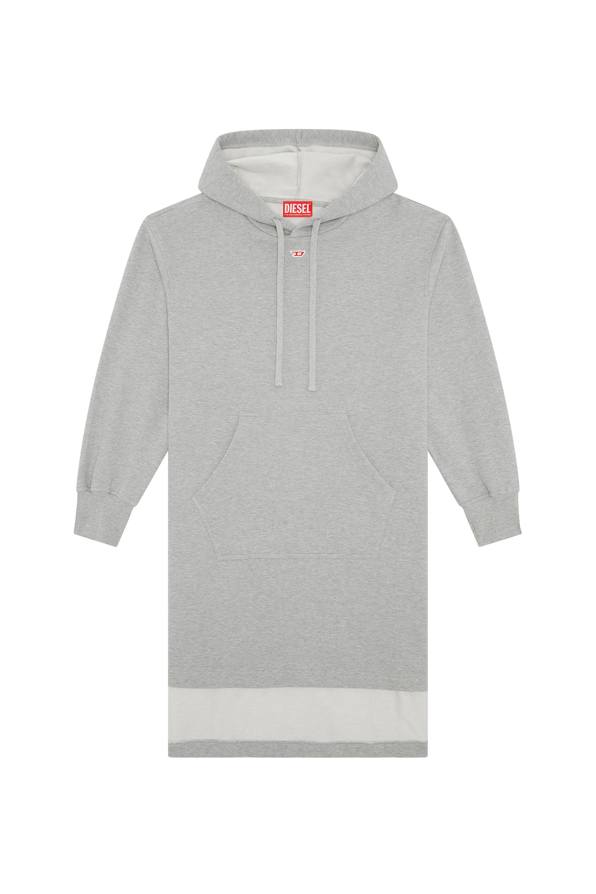 Diesel - D-ILSE-D, Light Grey - Image 1