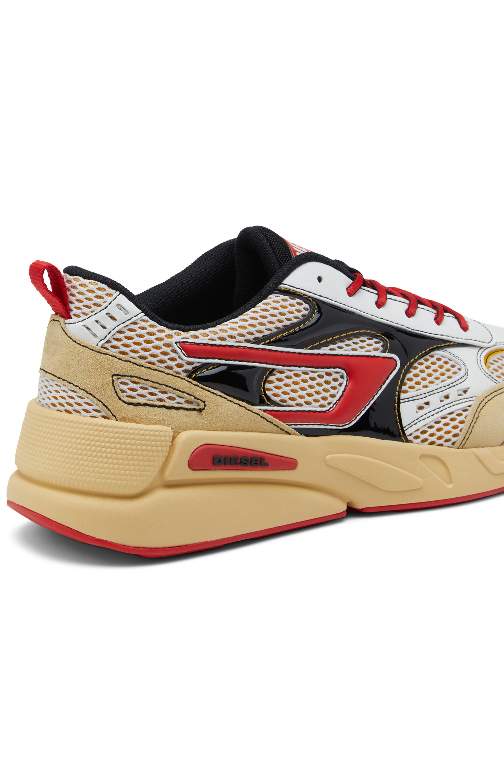 Diesel on sale sport shoes