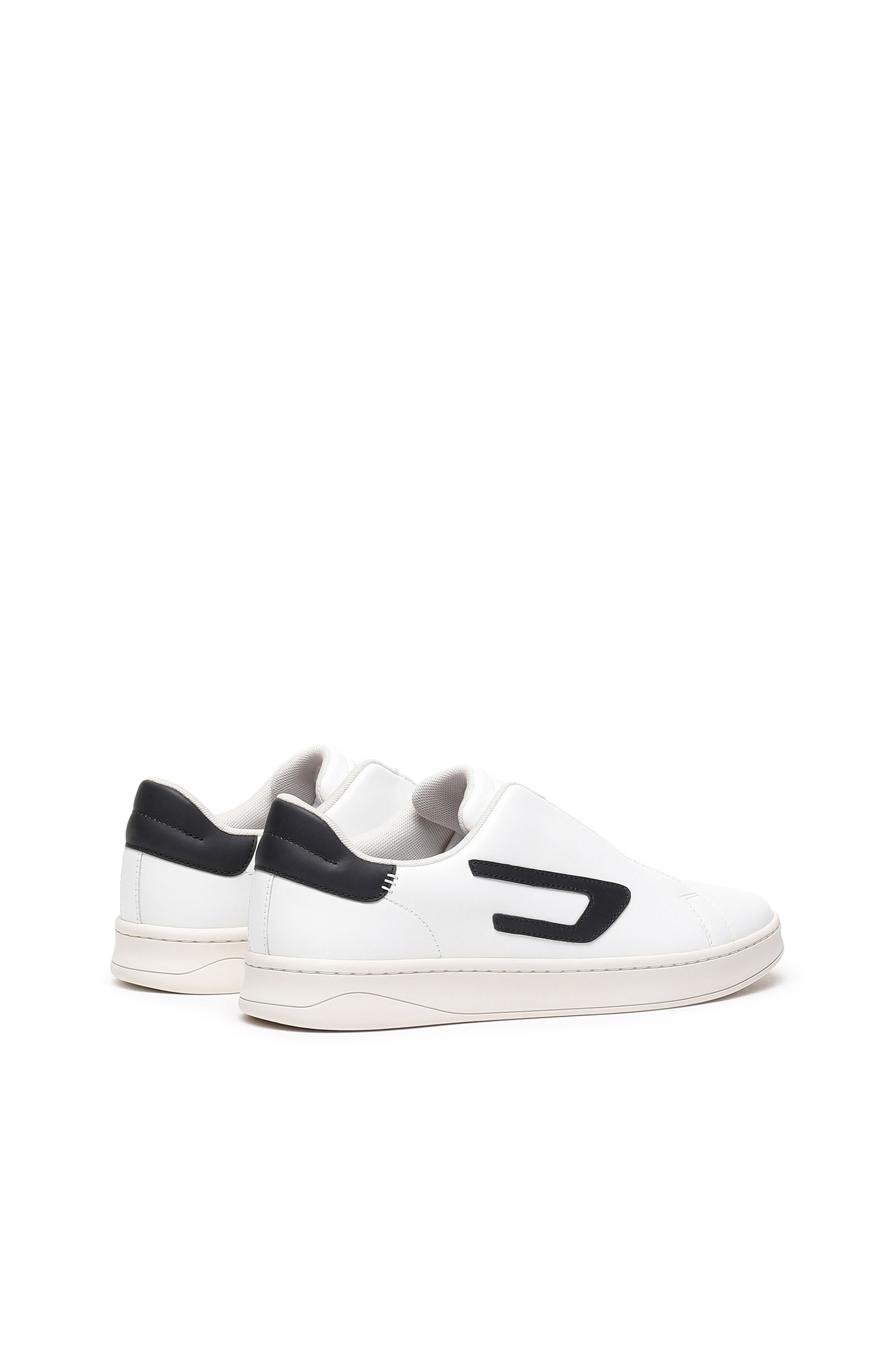 Diesel - S-ATHENE SO, White/Black - Image 3