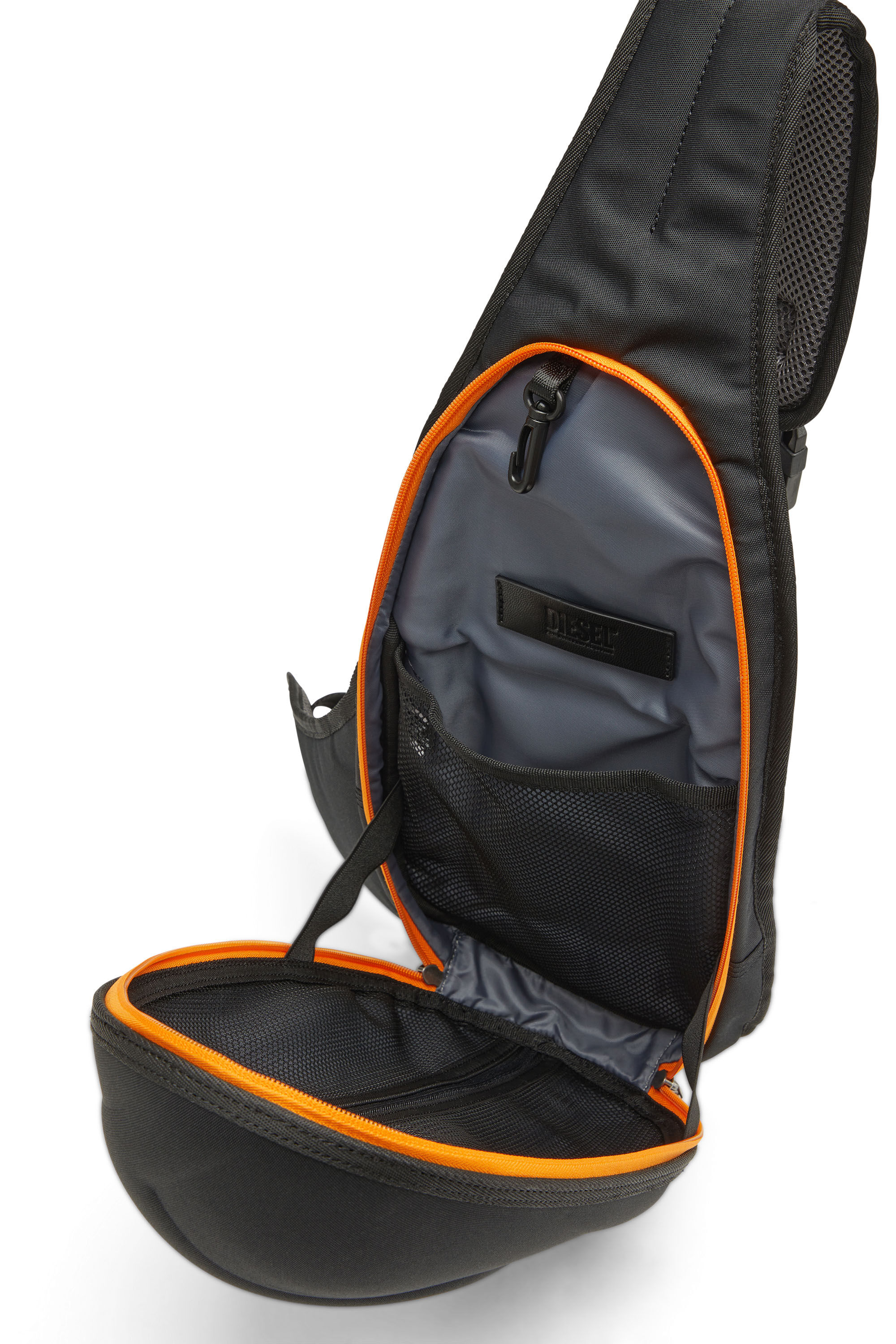 Diesel on sale sling bag