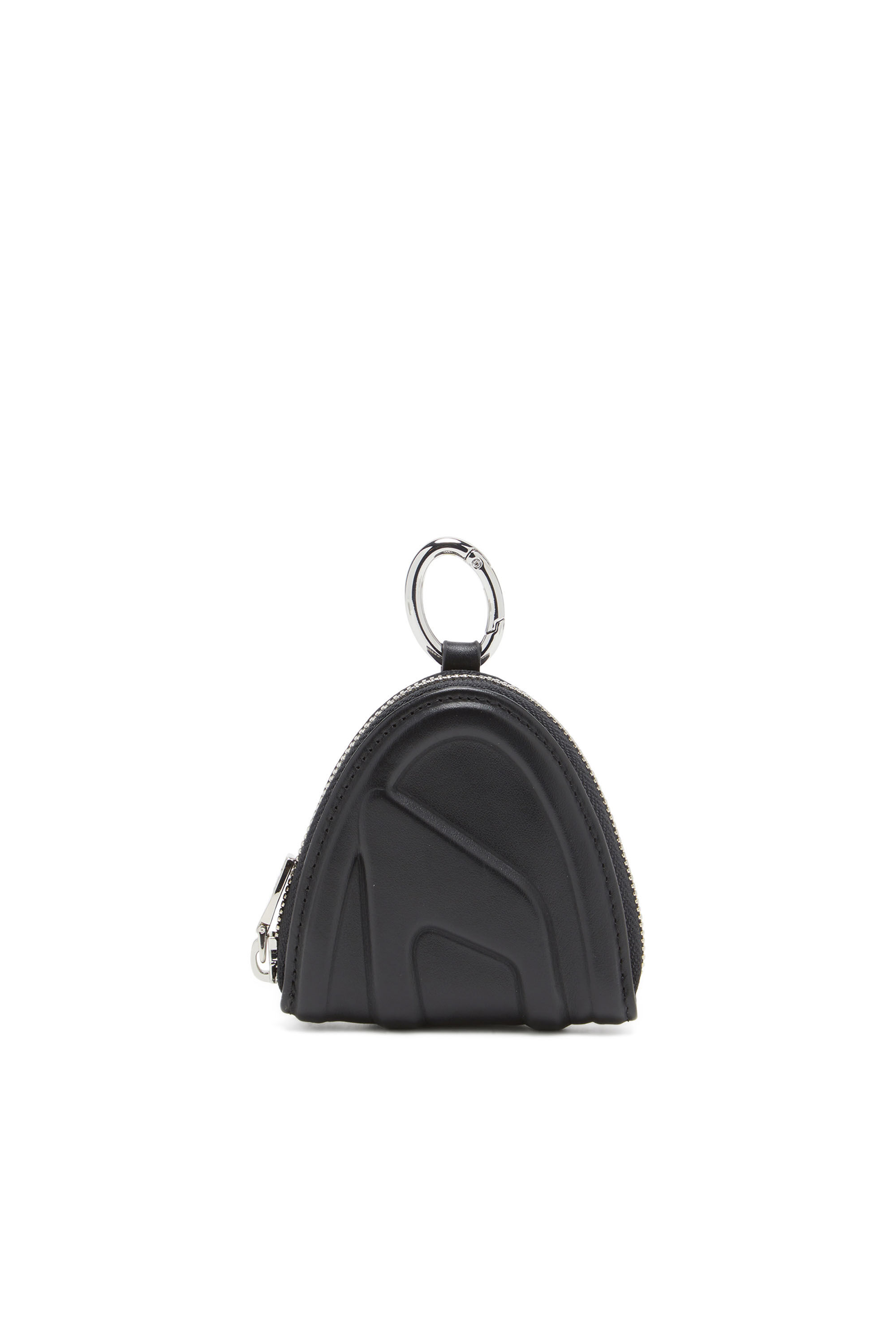 Black purse top