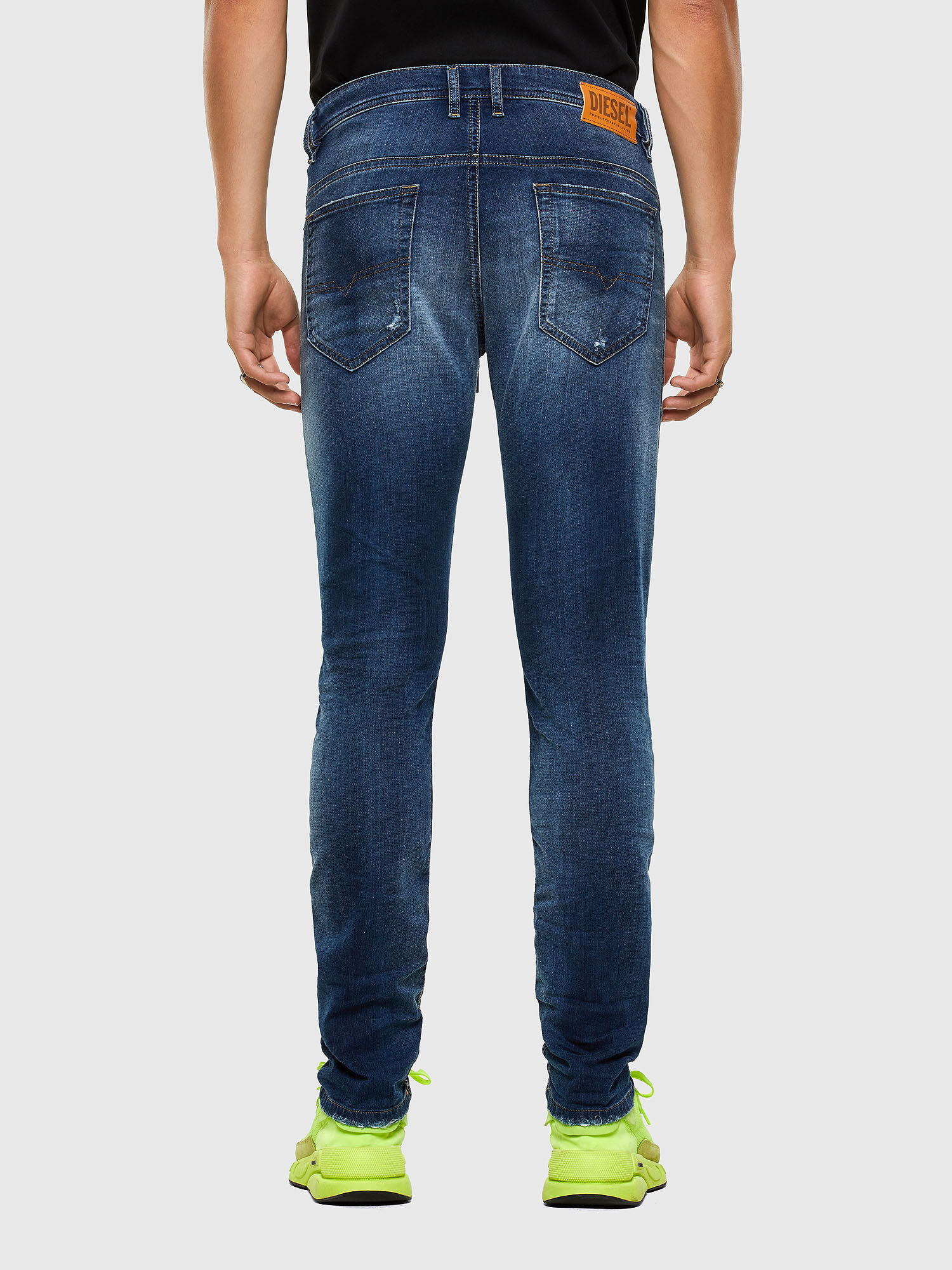 Thommer JoggJeans® 069PL