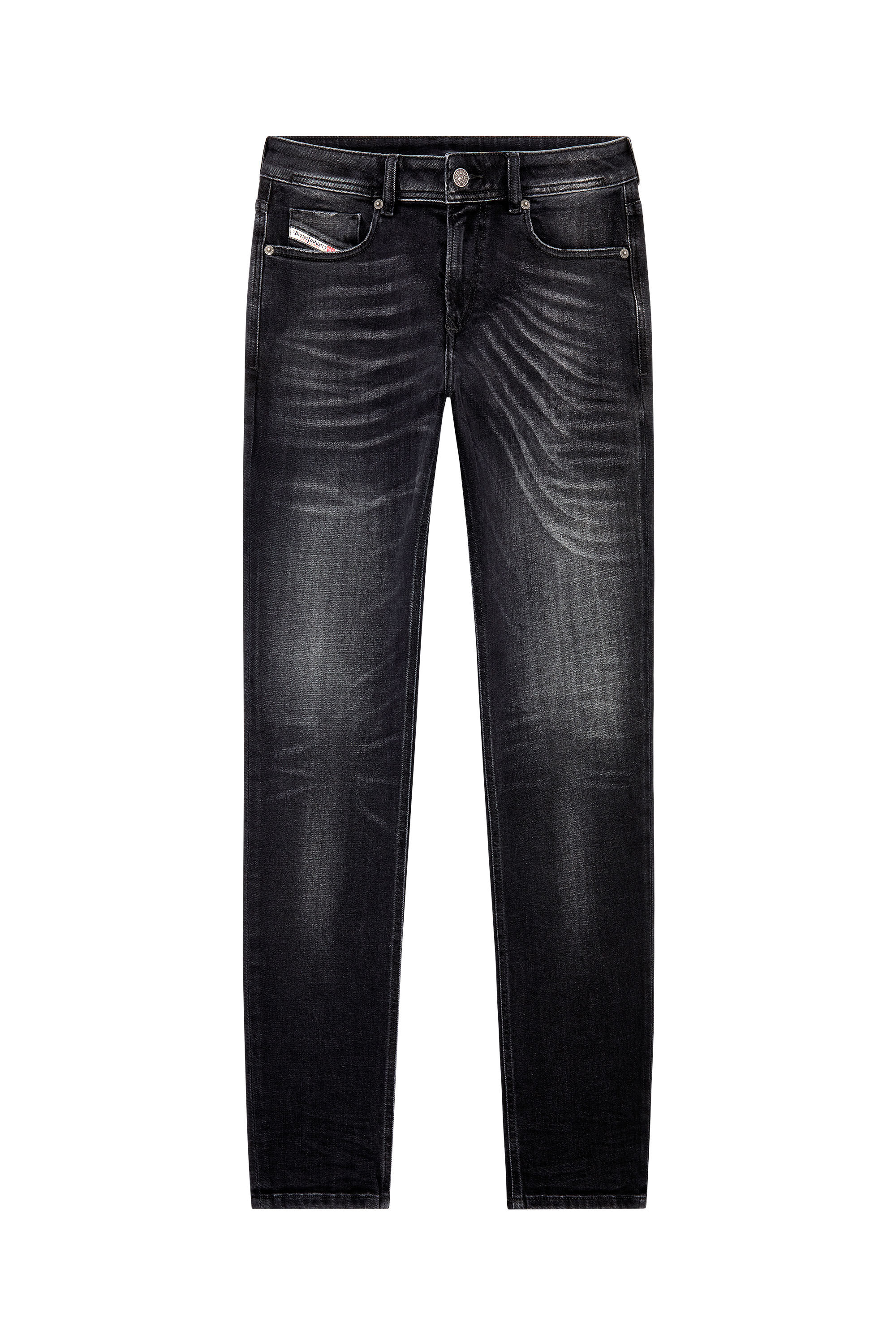 Dark sale black jeans