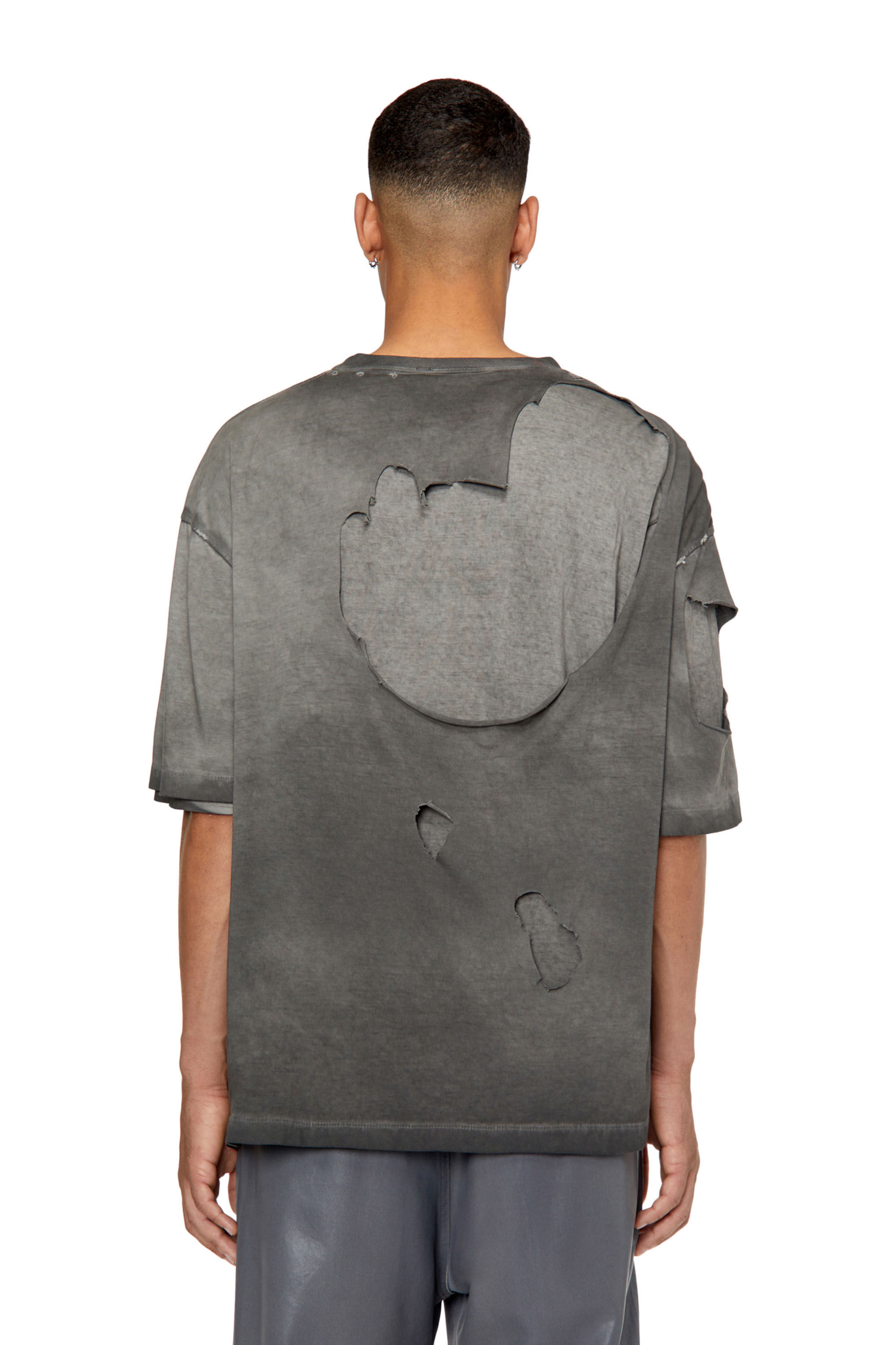 Diesel t shirt top dress