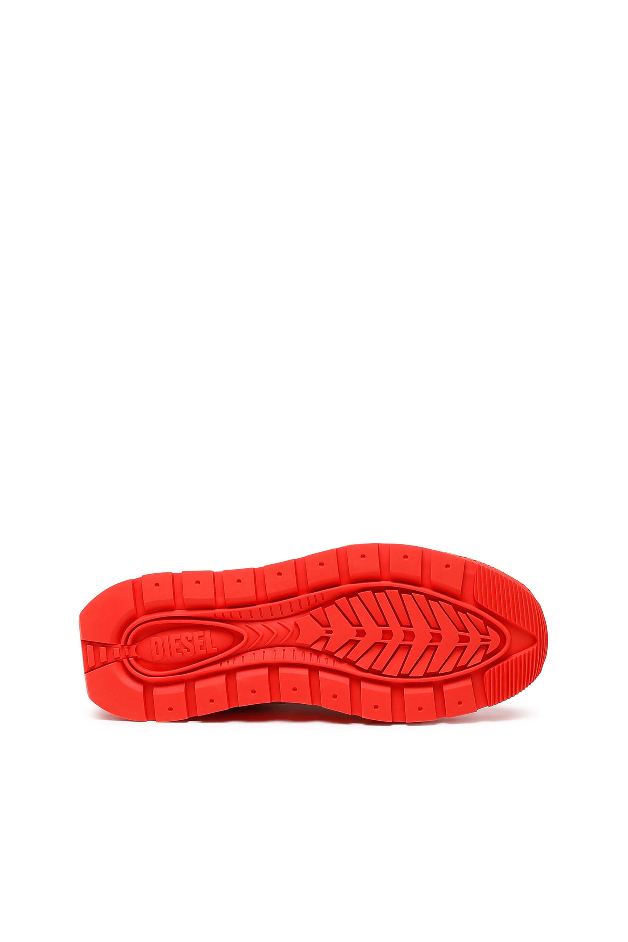PENDHIO SOCK Man: Velcro-fastening sock sneakers | Diesel