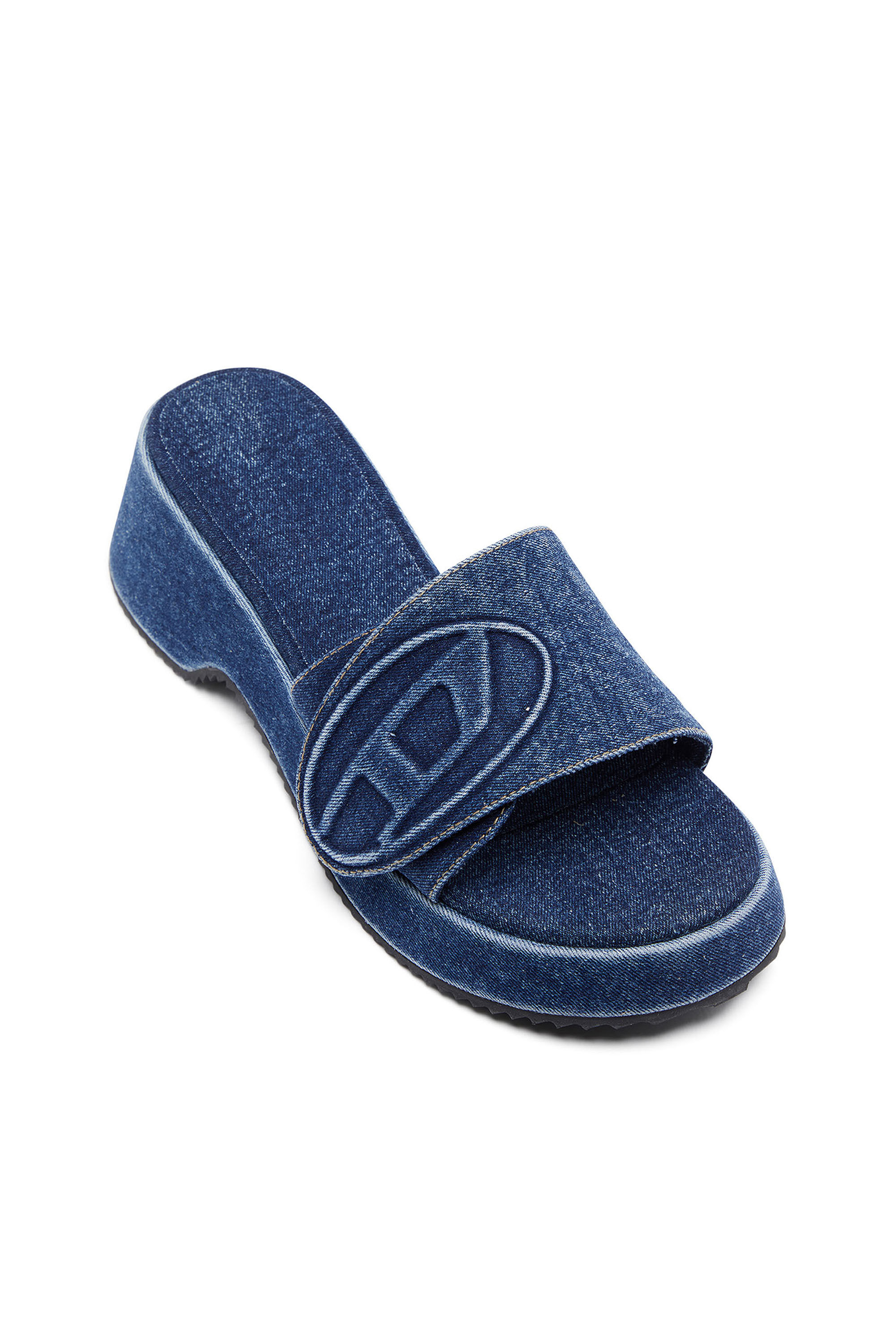 Sandal diesel 2025