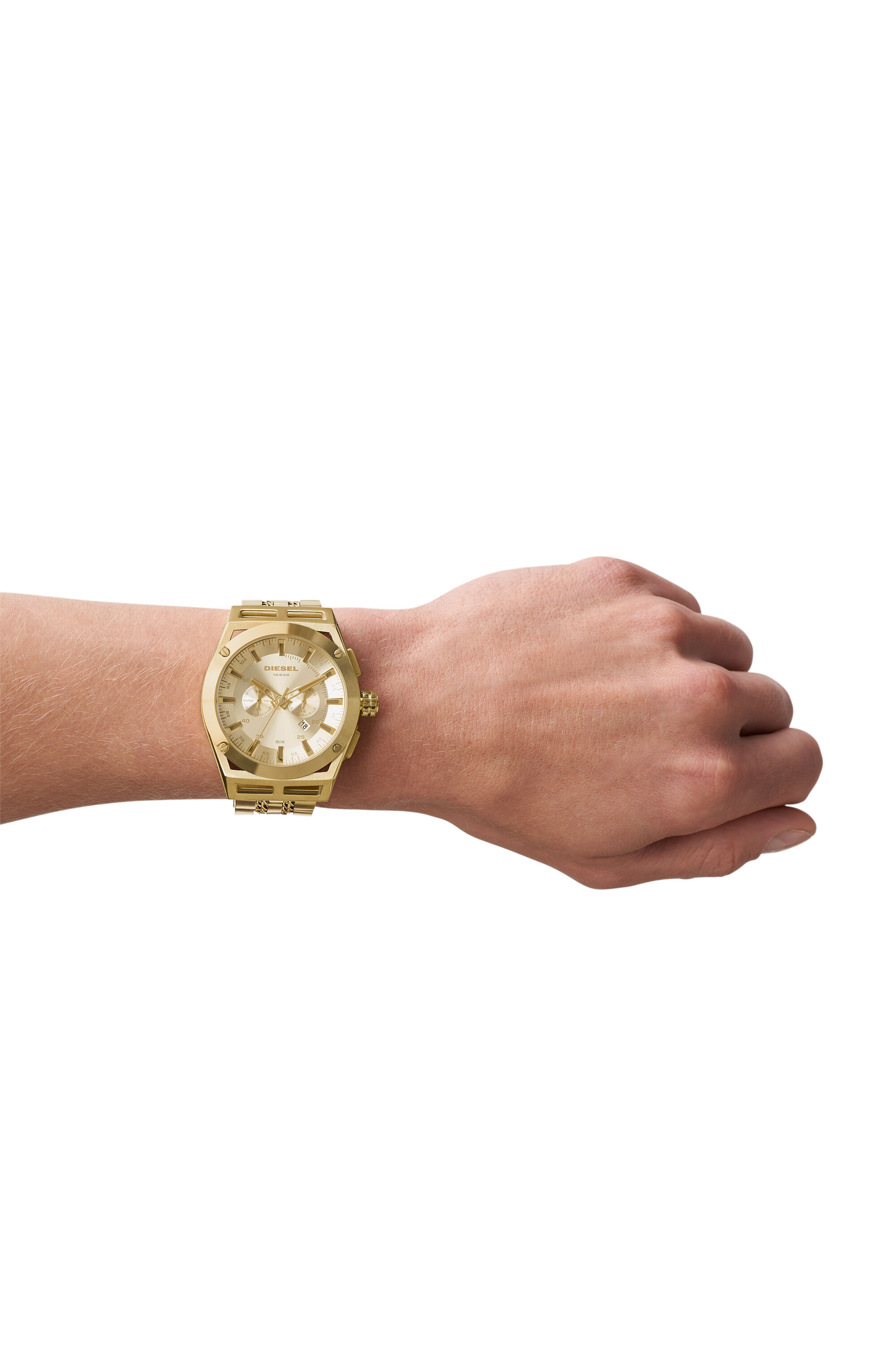 Diesel timeframe hotsell
