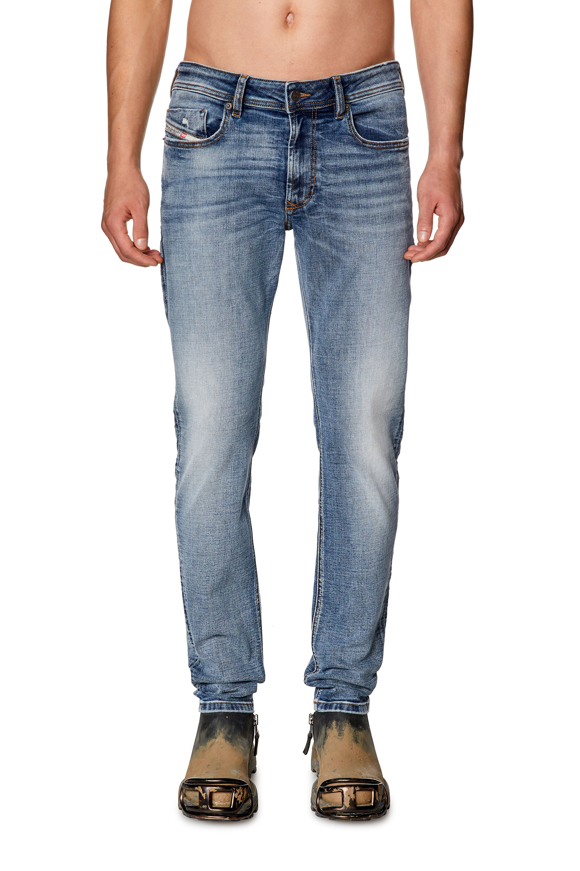 Jean diesel skinny sale