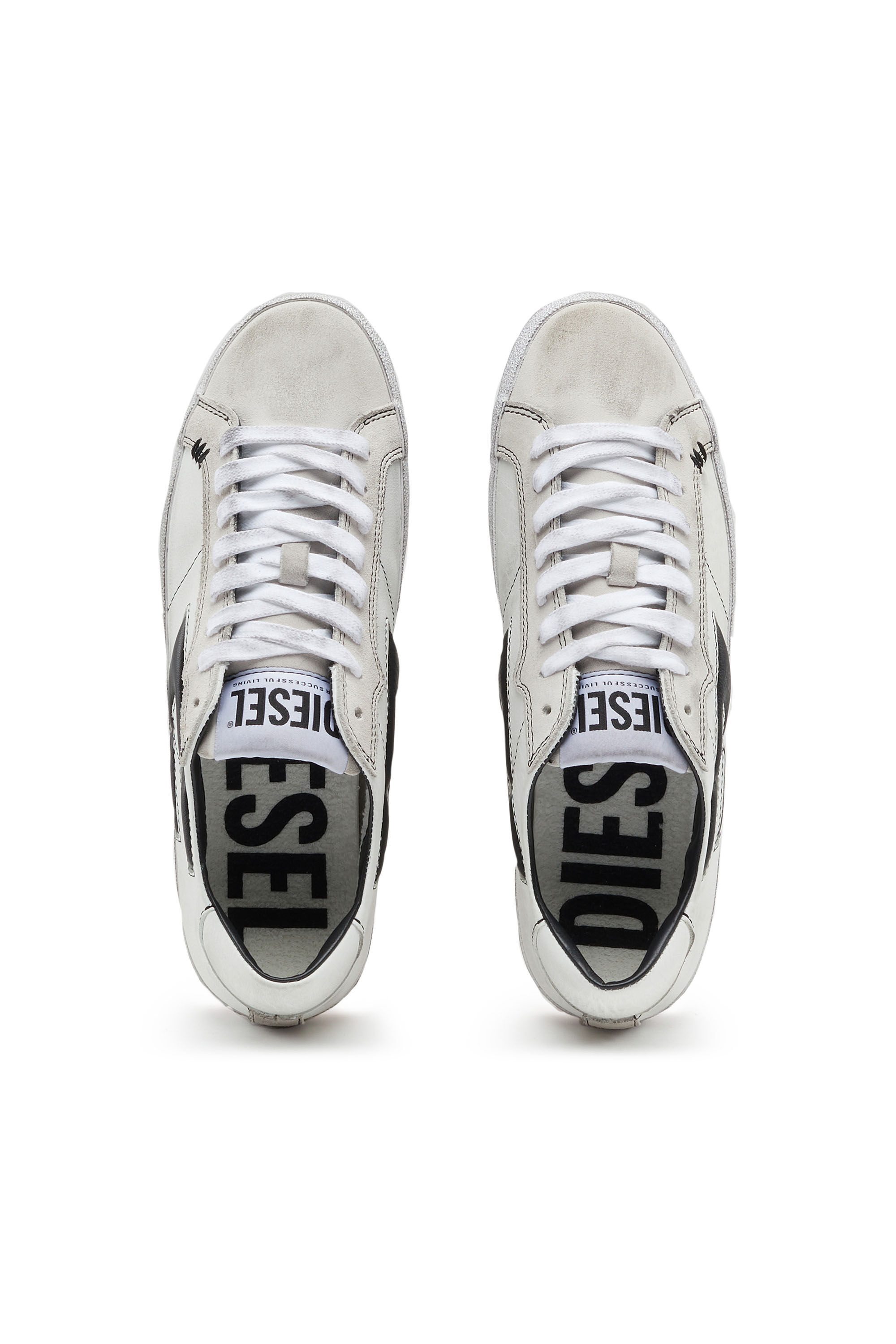 D and w shoes top