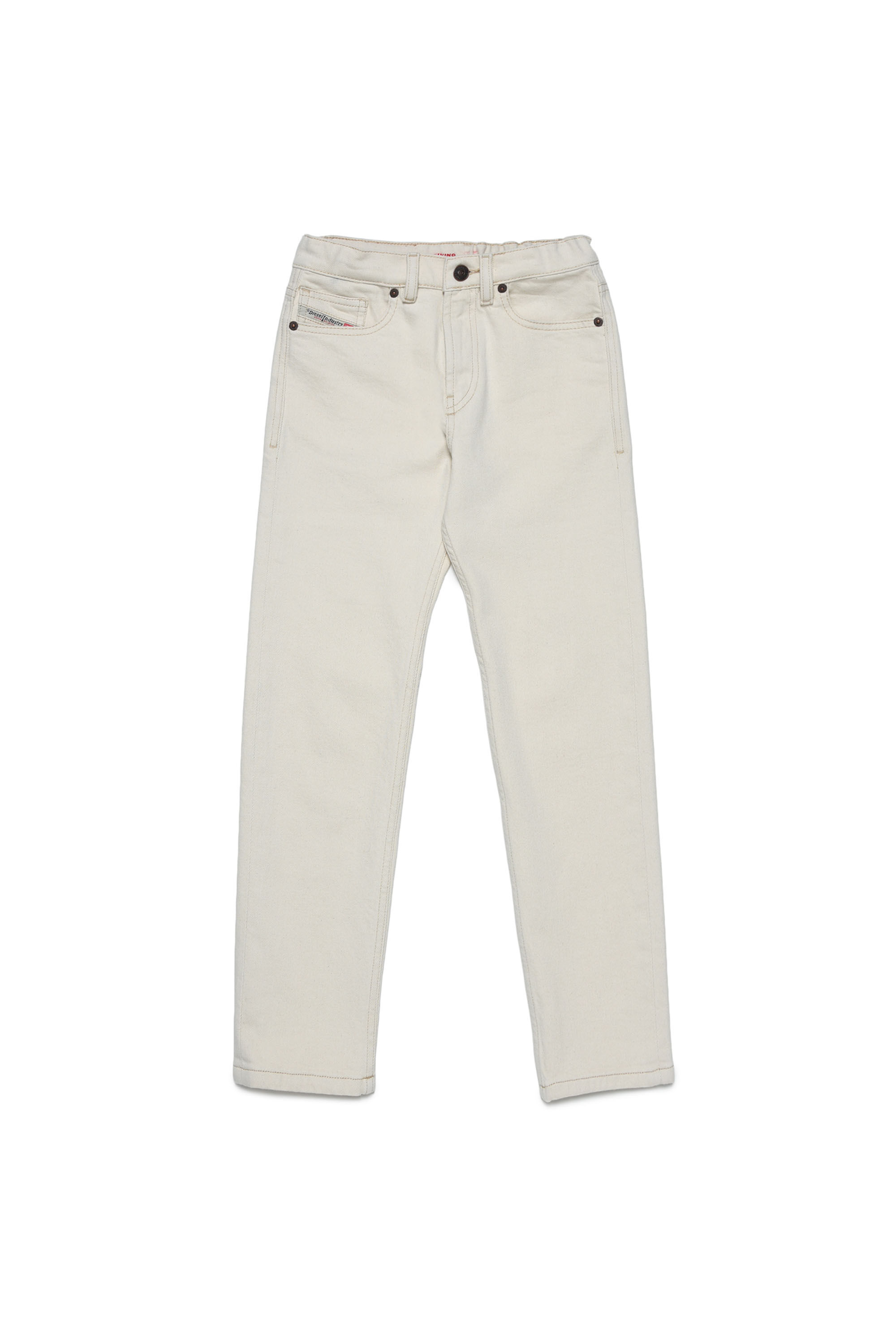Diesel - 2010-J Homme, Blanc - Image 1