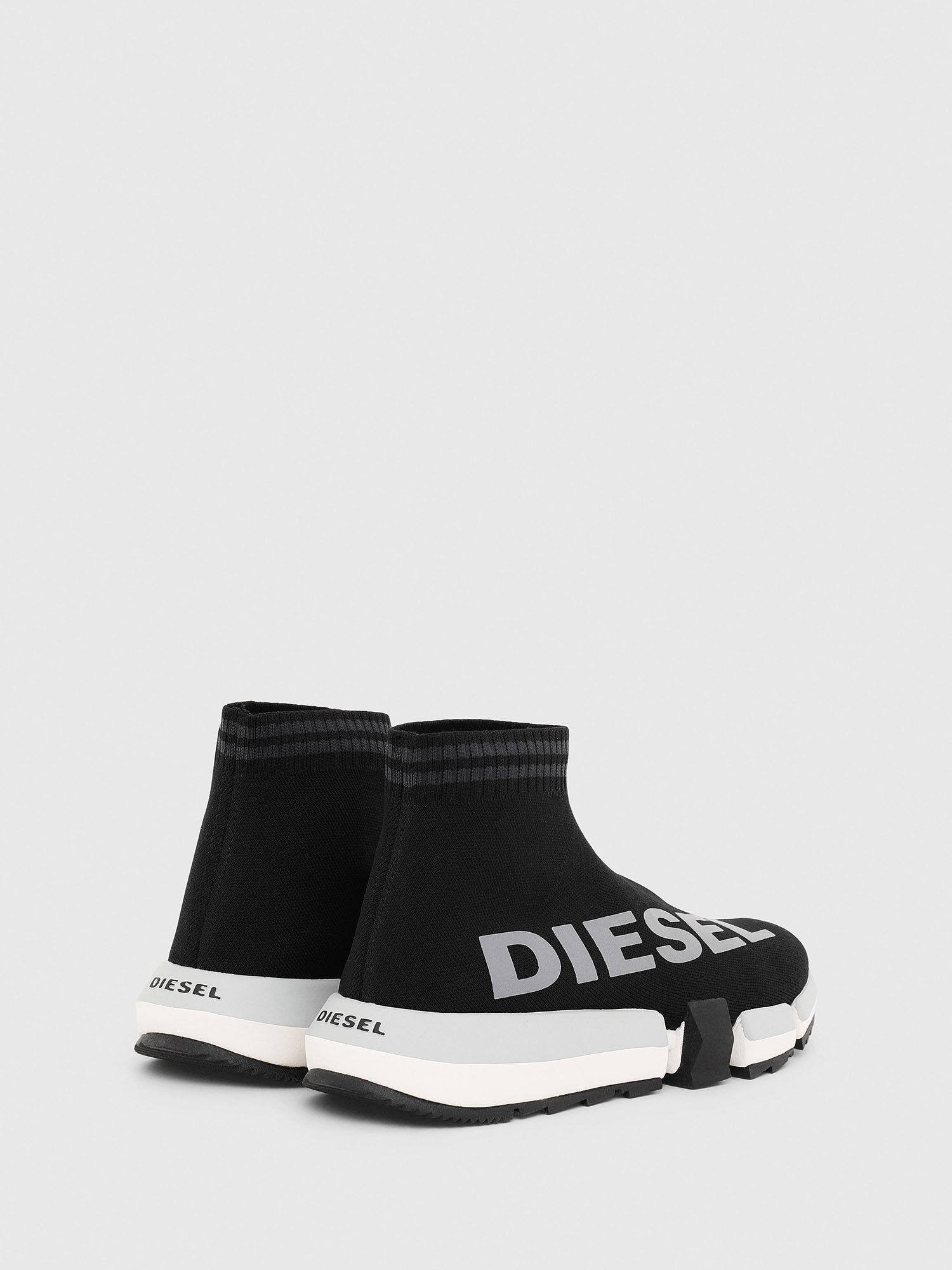 Diesel mid sock discount