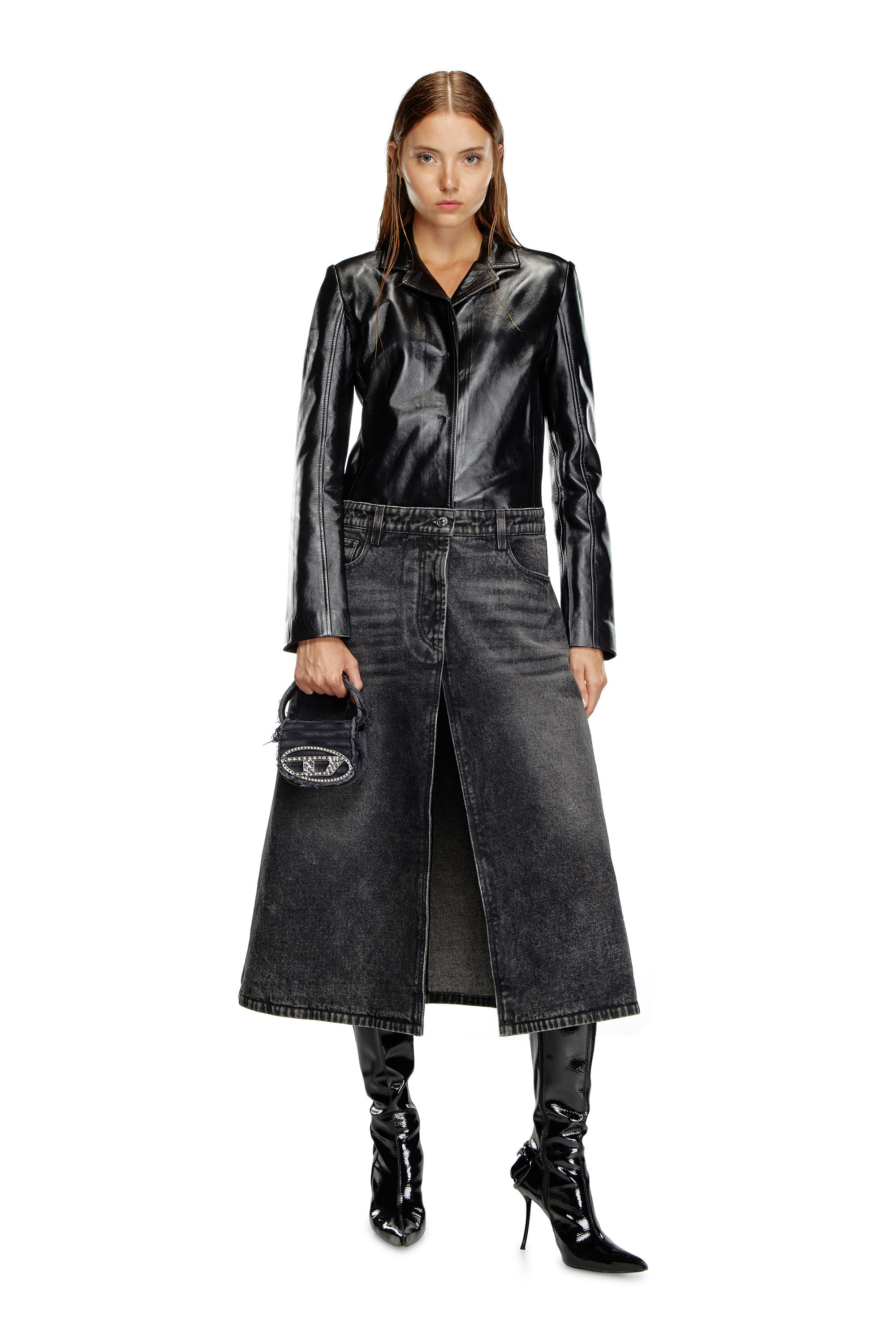 Diesel - 1DR XS, Black - Image 6