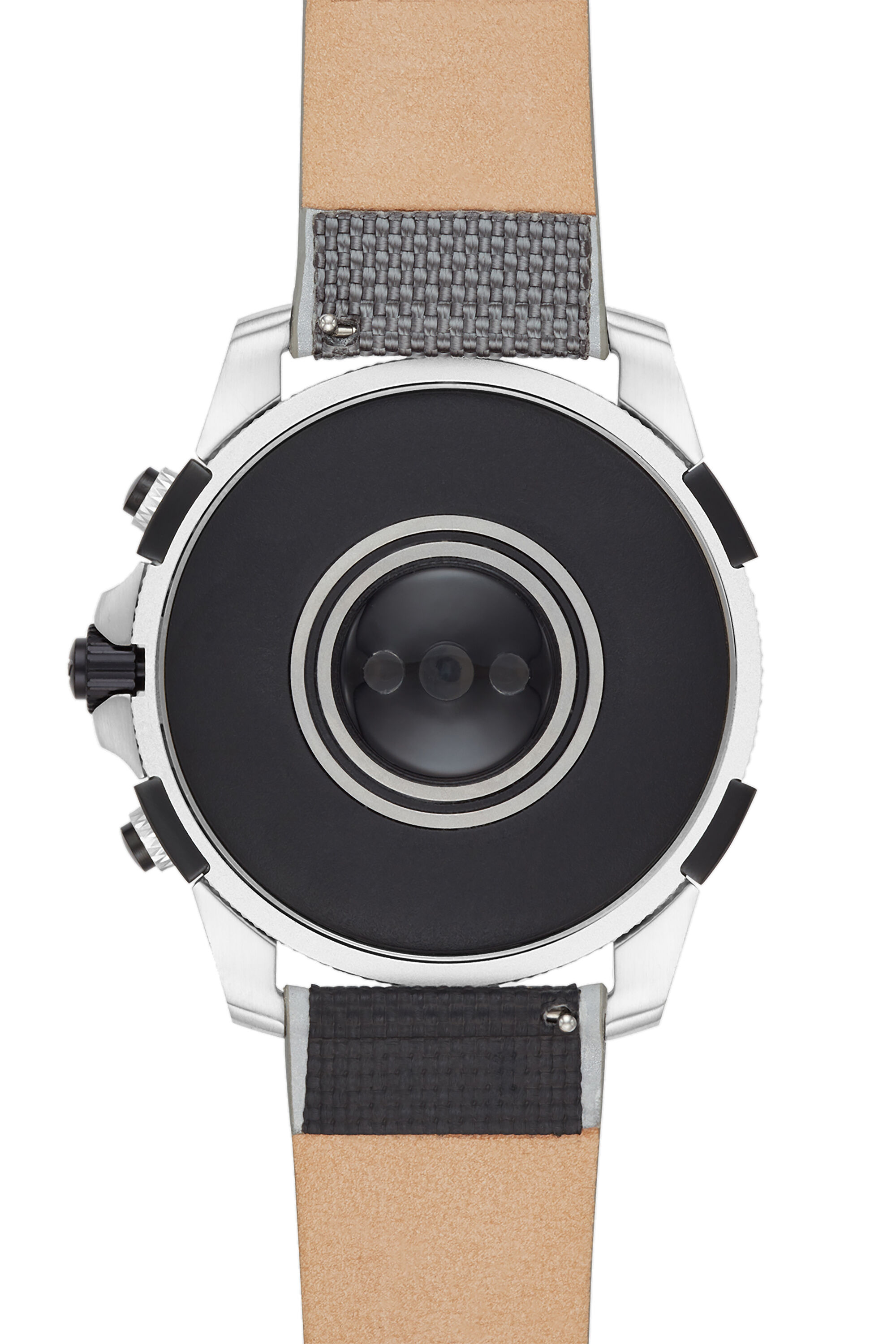 Montre diesel 2025 connectée