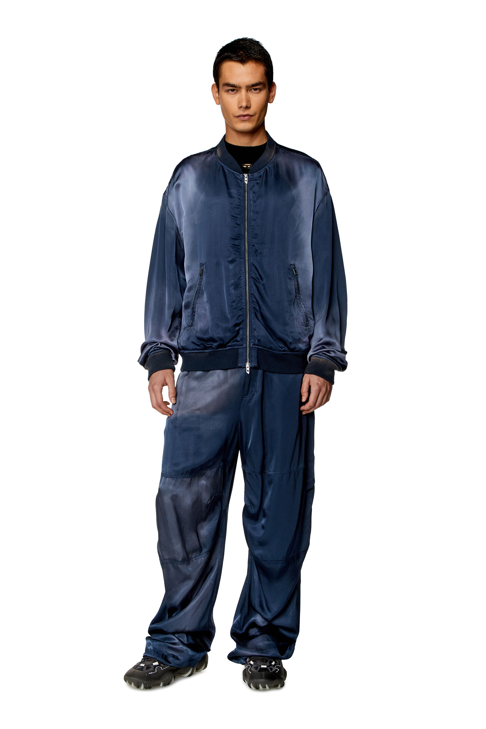 Diesel tracksuit discount mens