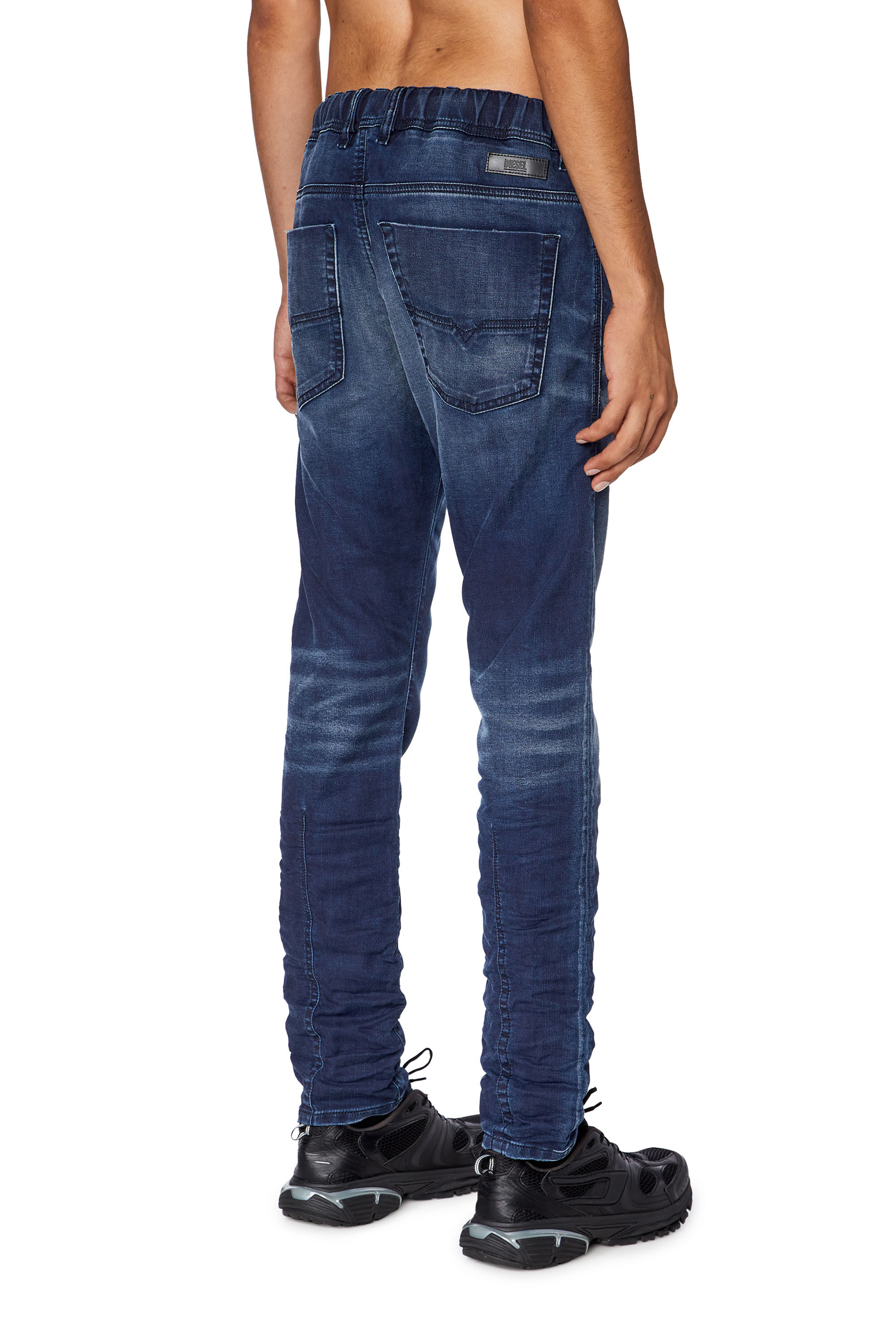 Diesel best sale krooley joggjeans