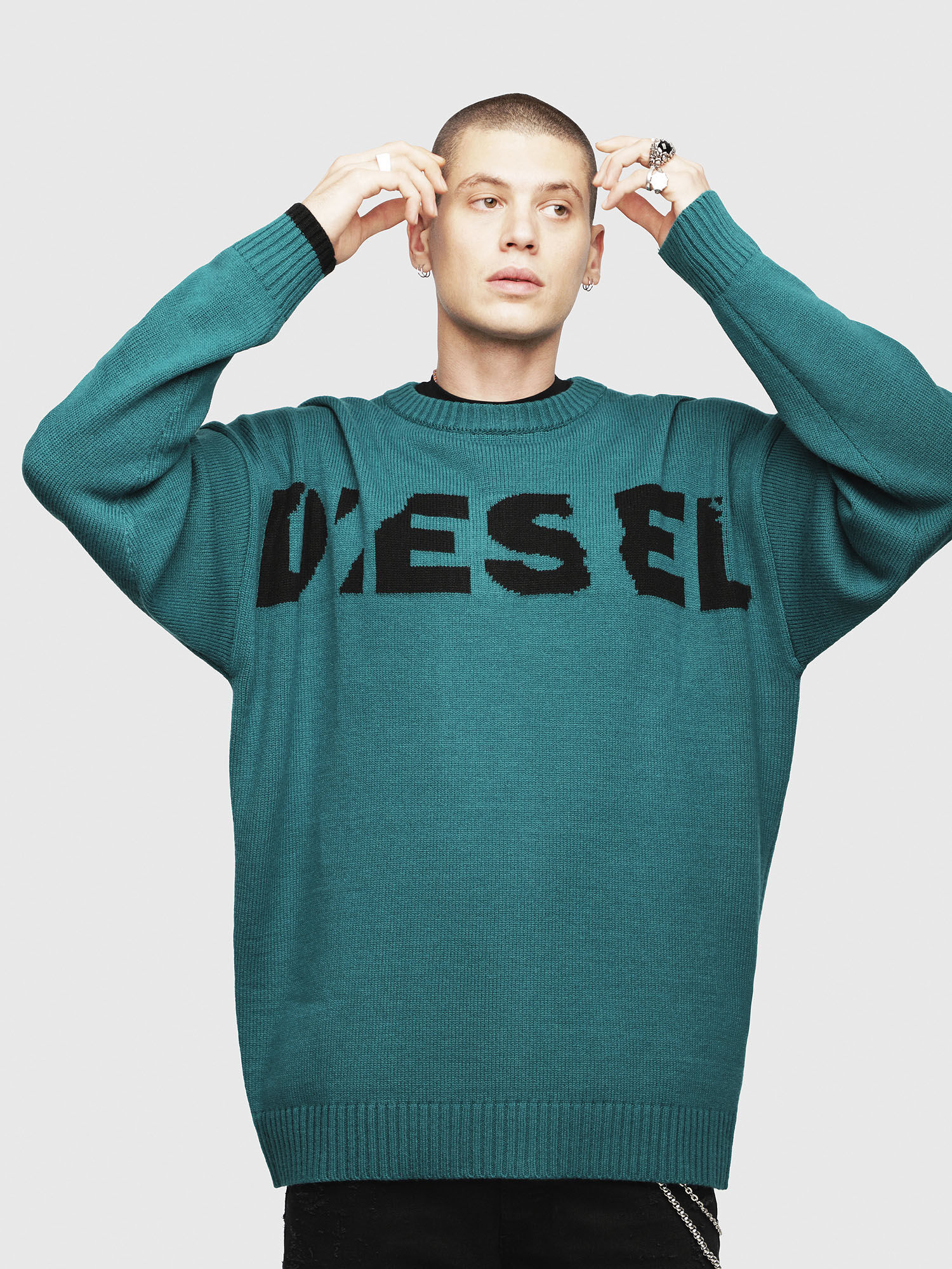 Diesel shop k logox