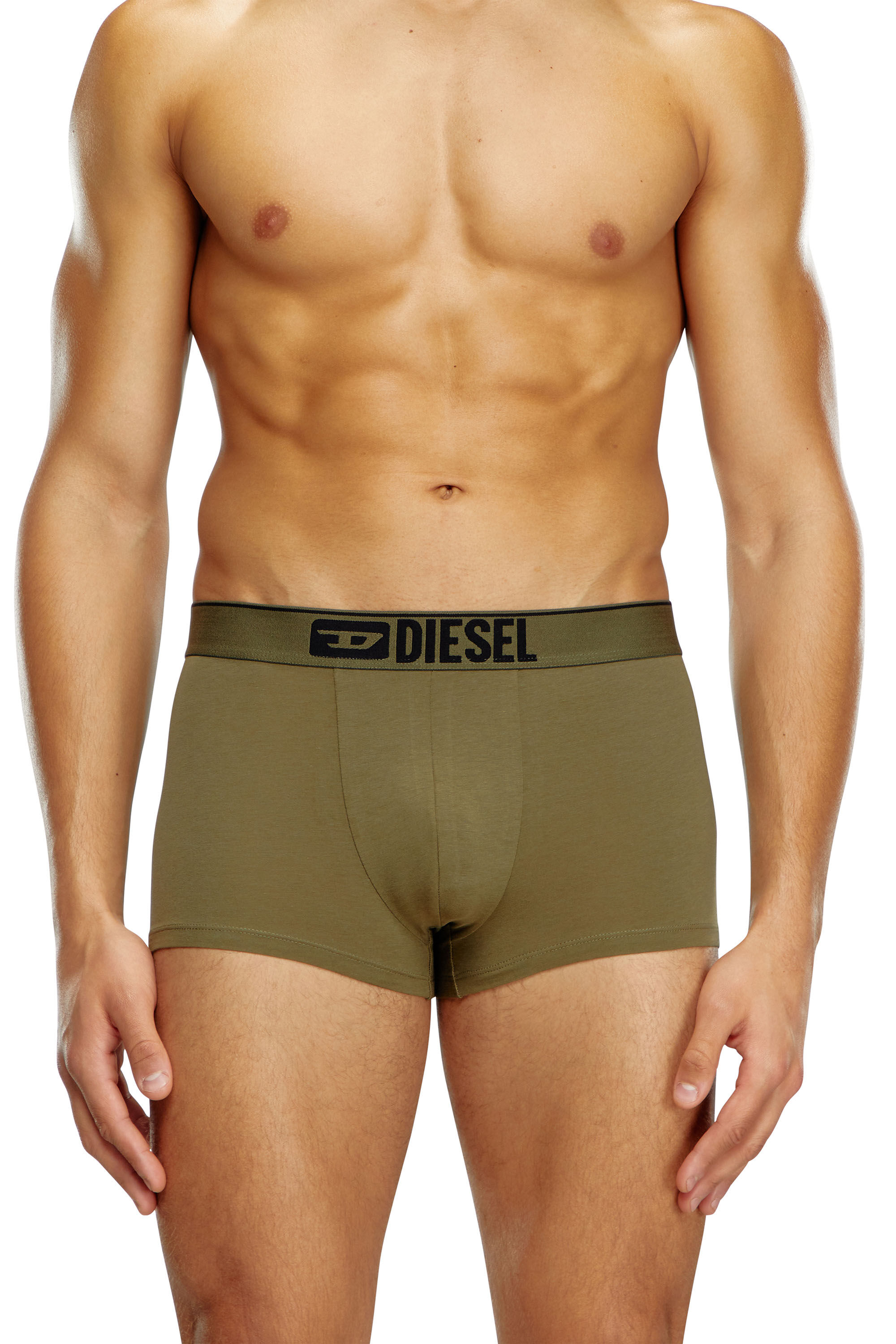 Diesel - UMBX-DAMIENTHREEPACK, Military Green - Image 1