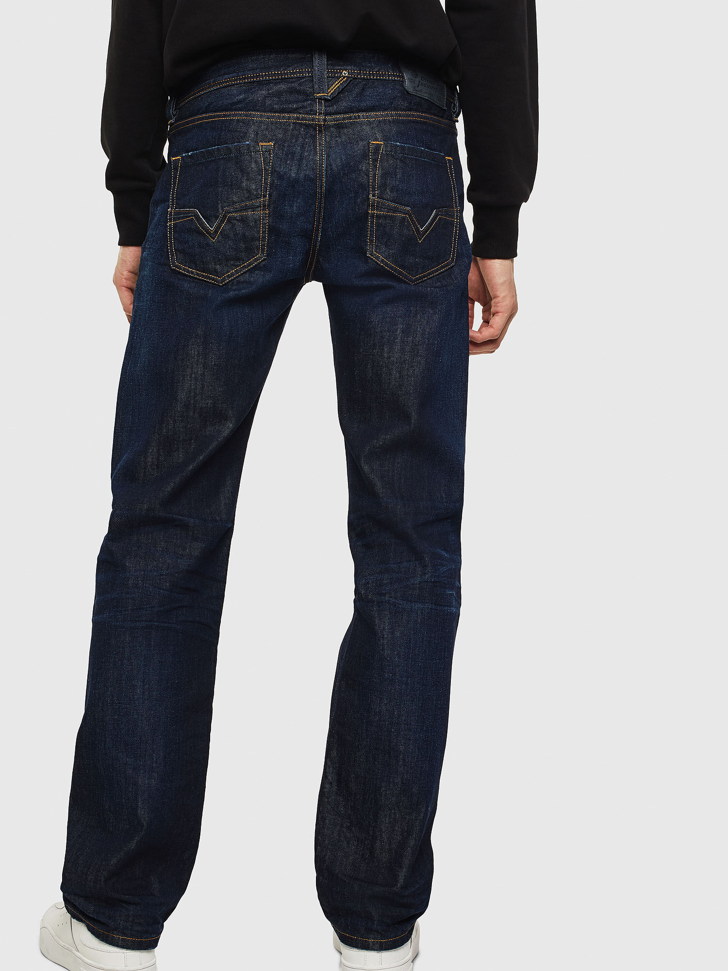 Jean larkee diesel