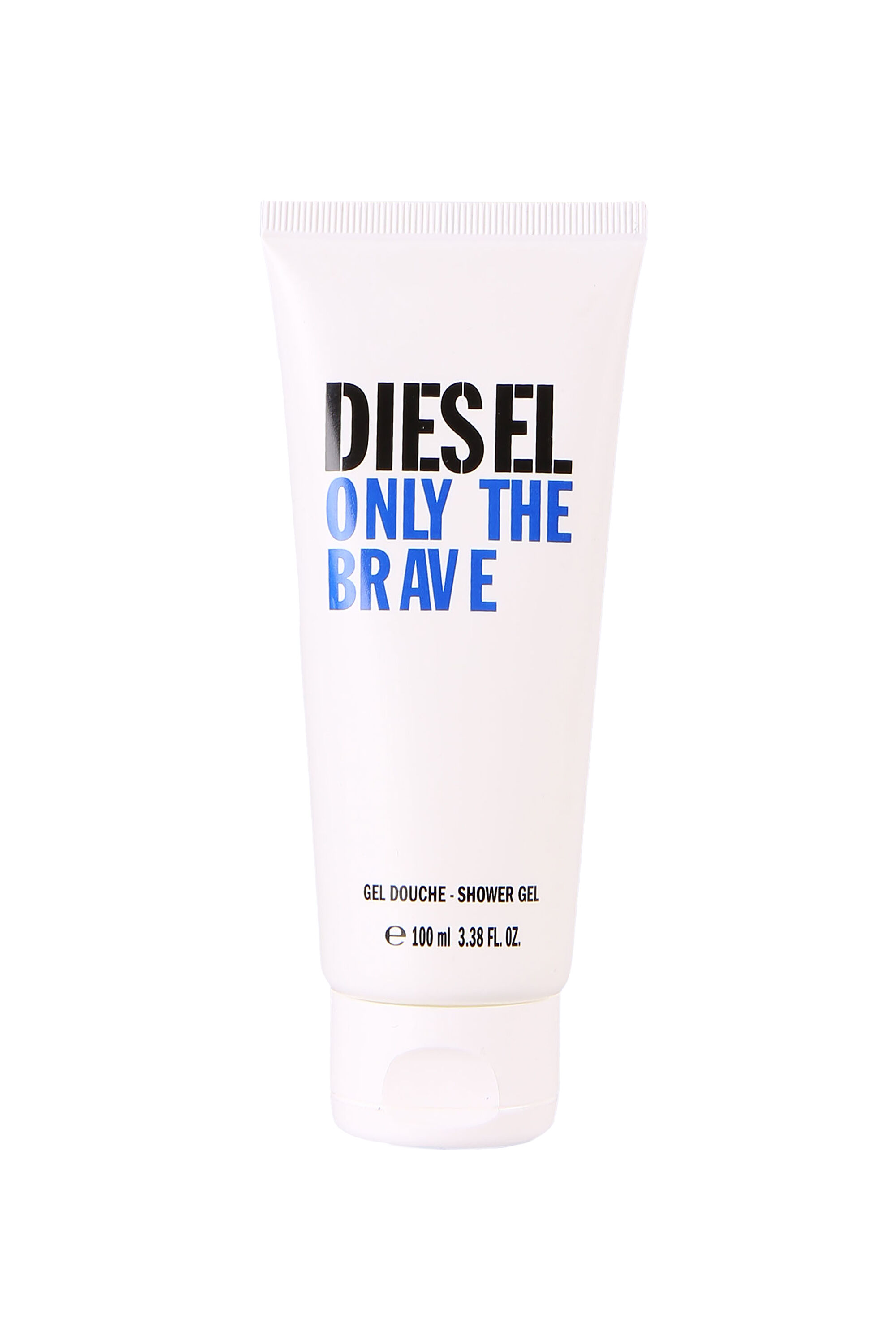 Diesel - ONLY THE BRAVE 75ML GIFT SET,  - Image 4