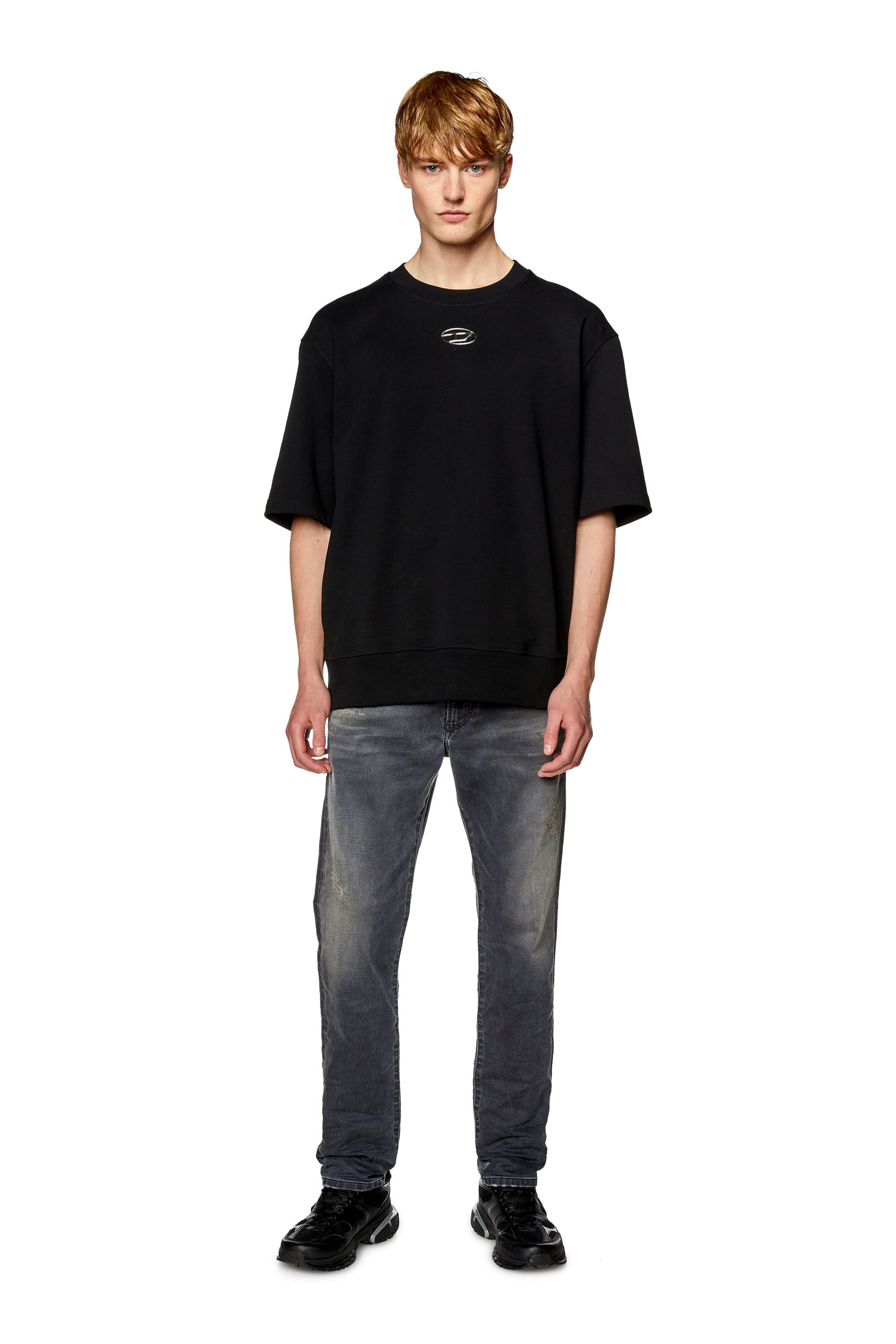Diesel hot sale krooley t