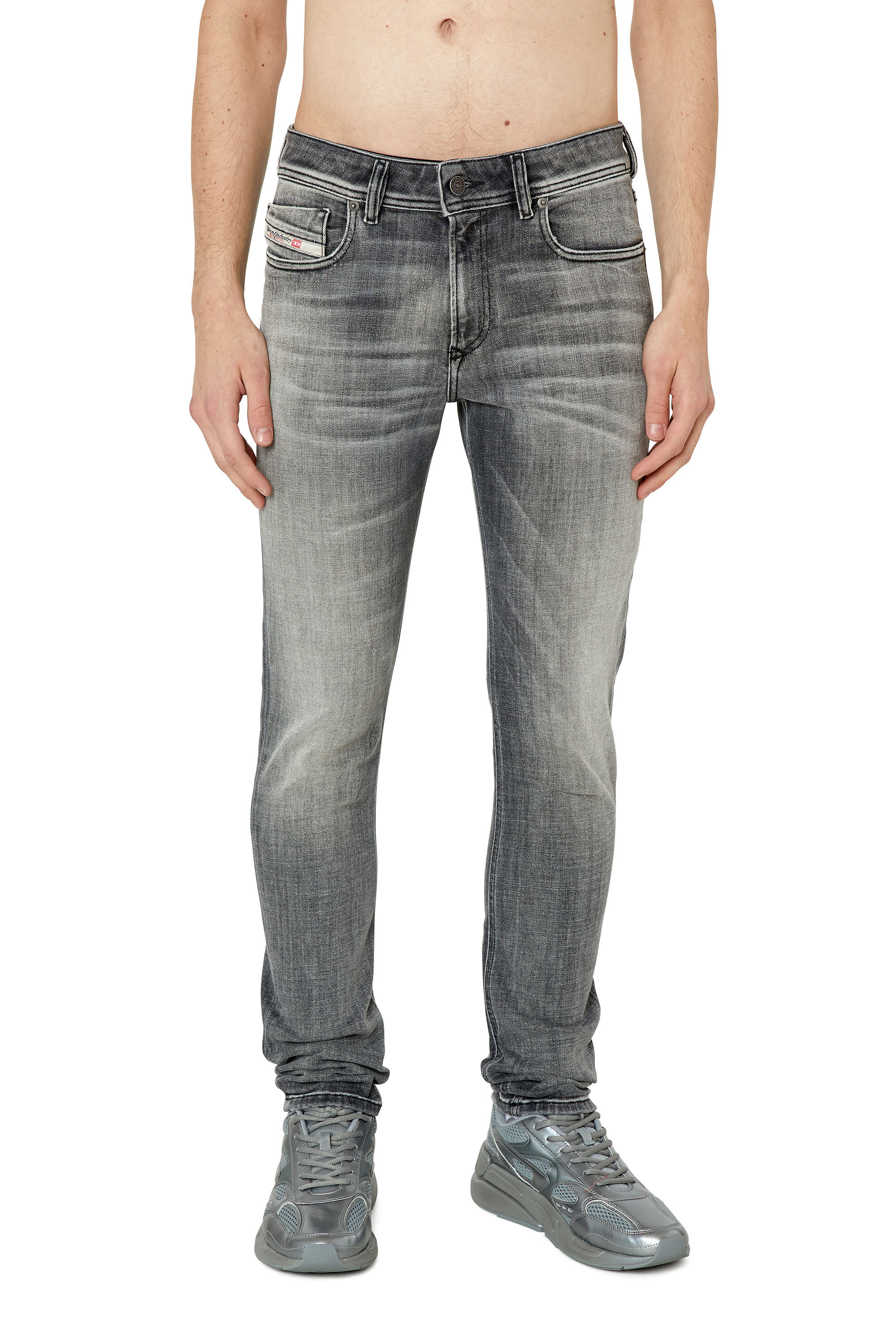 Diesel hotsell sleenker black