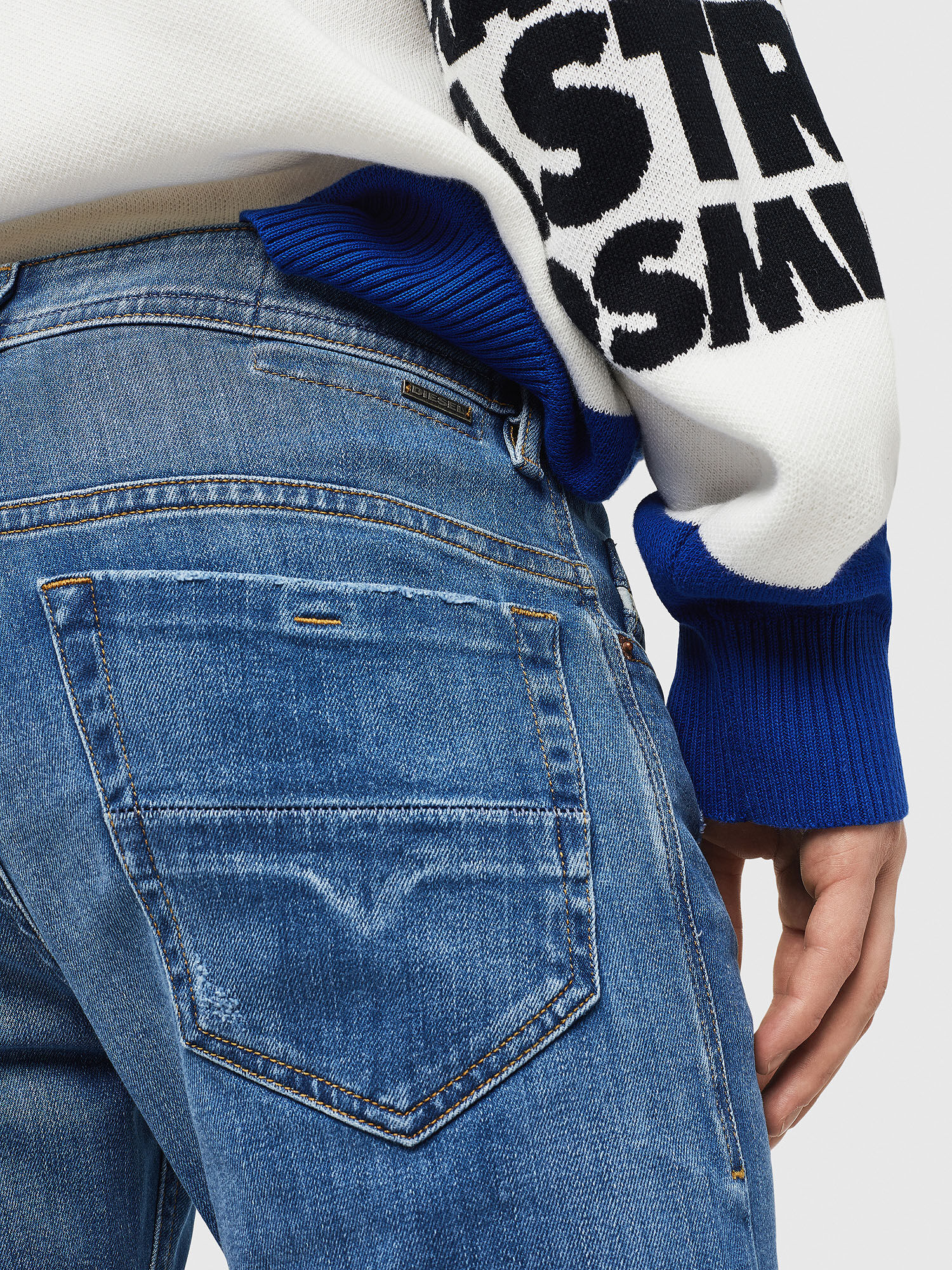 Diesel thommer shop 083ax
