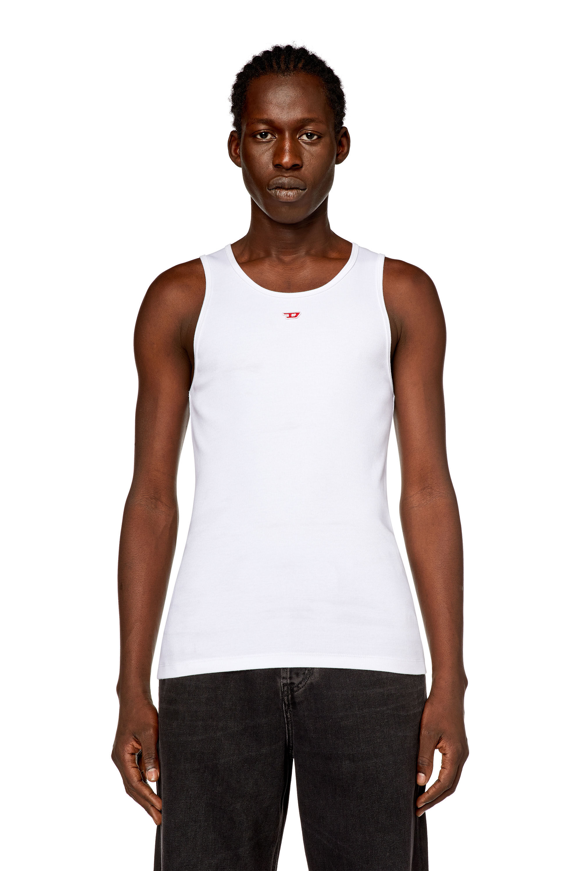 Diesel men's hot sale tank tops