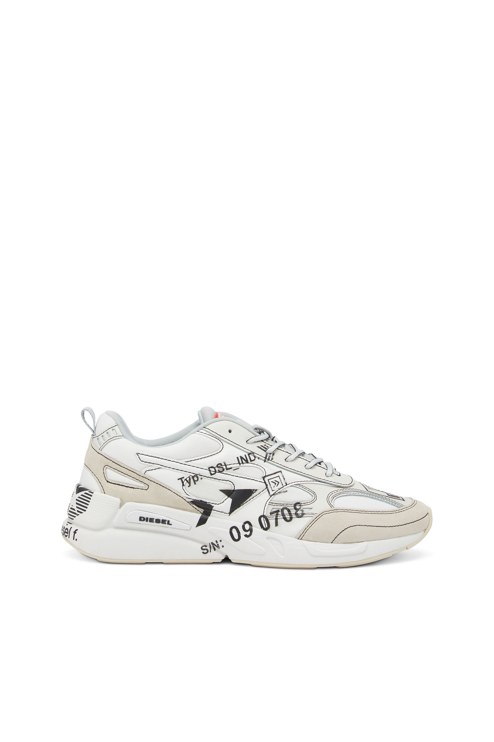 Diesel hotsell sport shoes
