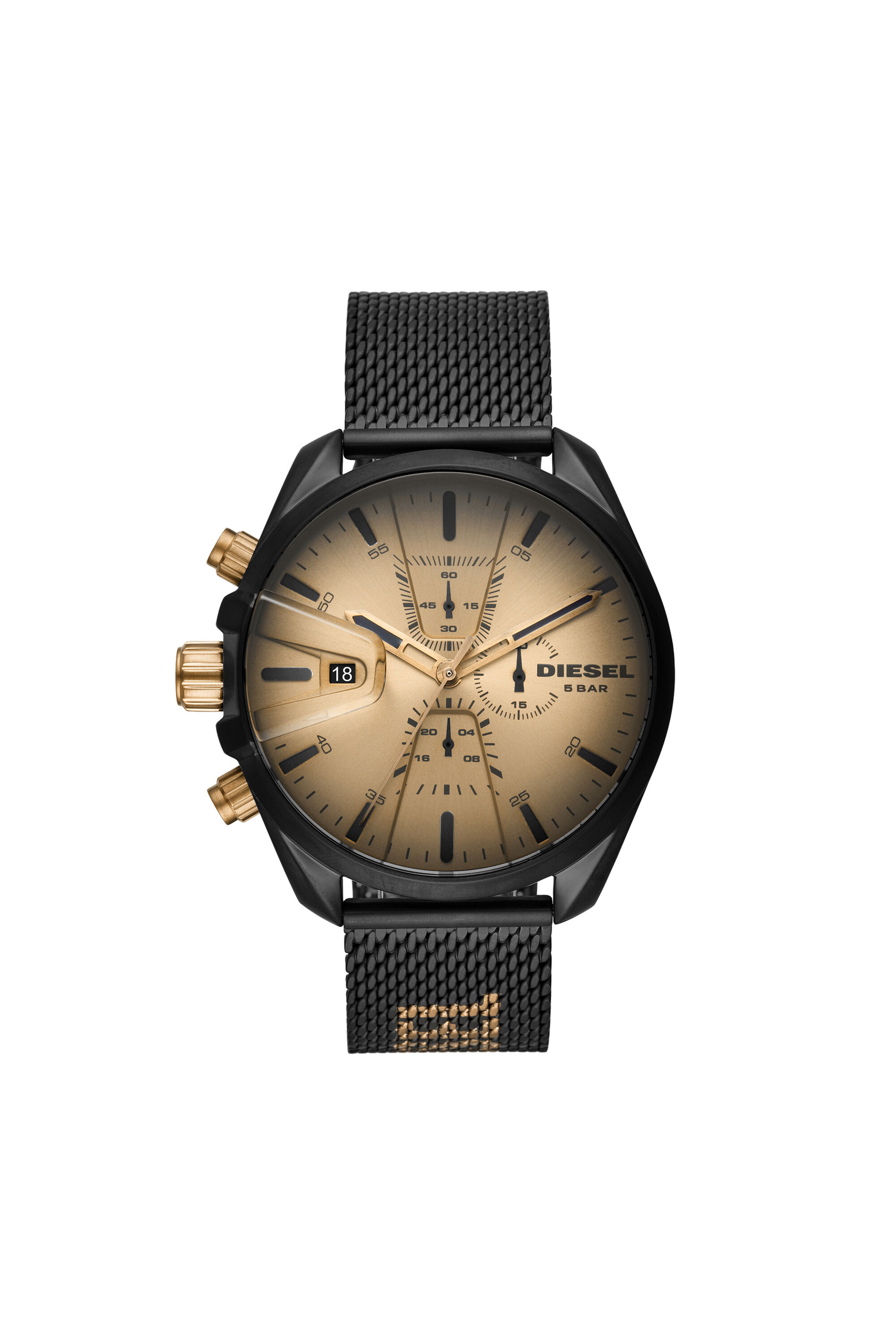 Diesel dz hotsell 4517