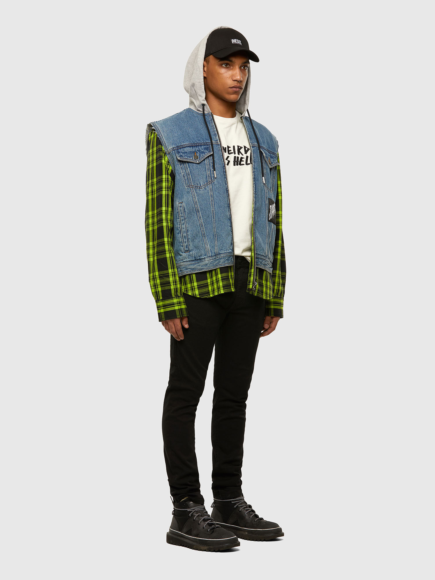 Diesel 2025 thommer 0688h