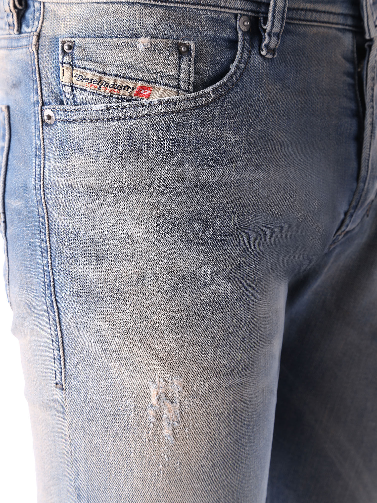 Diesel tepphar top jeans sale