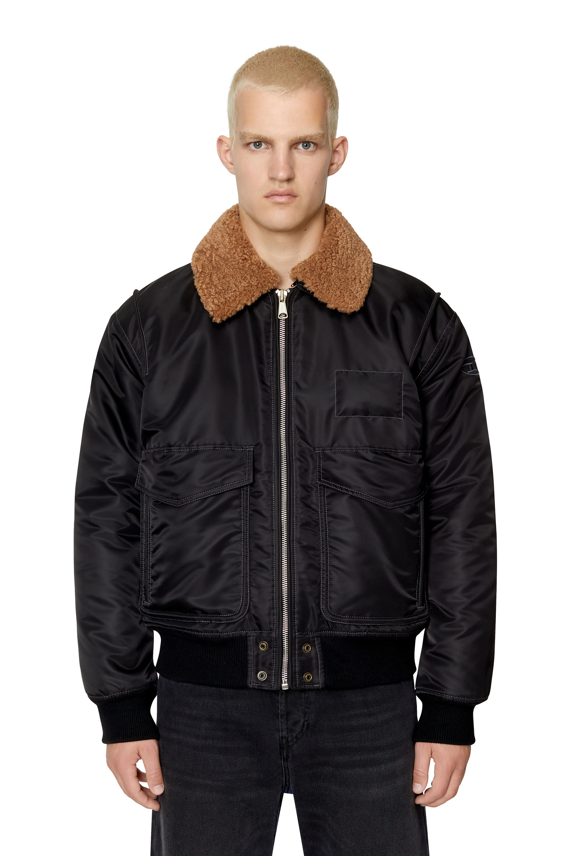 Carlo jacket clearance