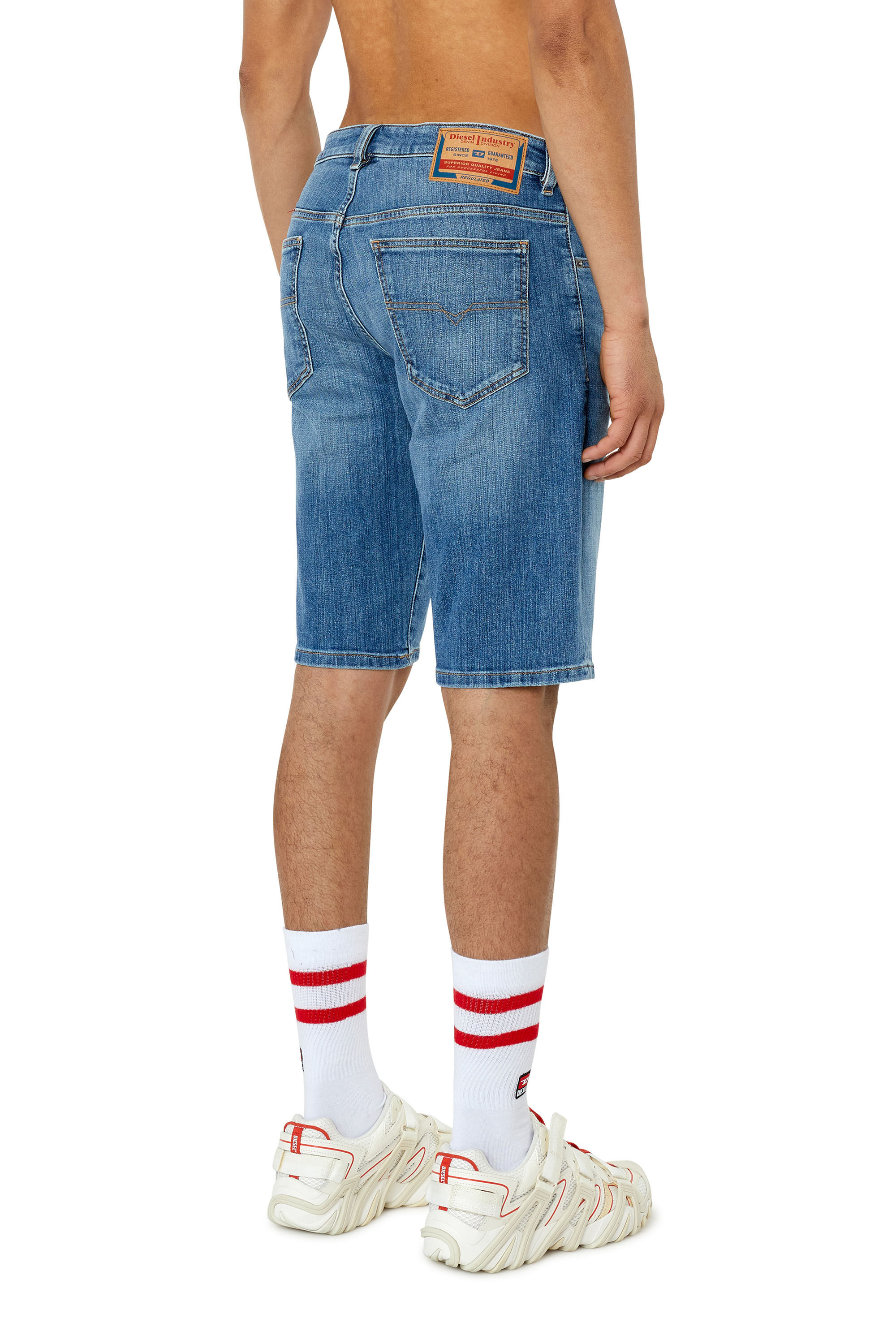 Diesel sale jeans shorts