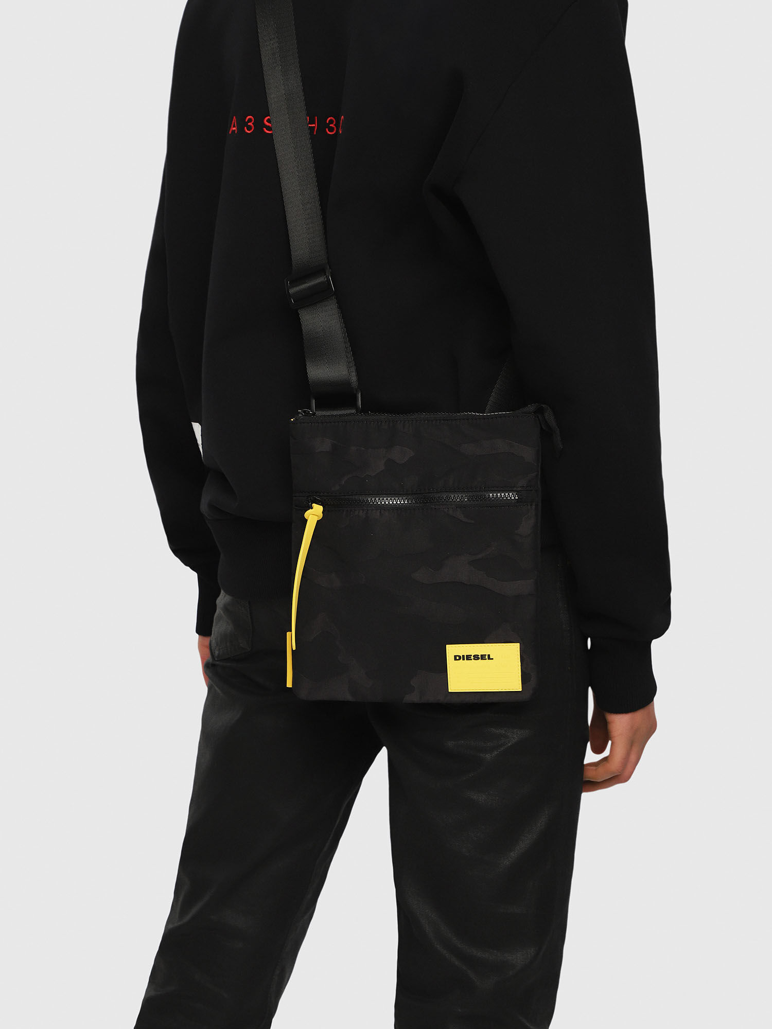 Diesel discover online