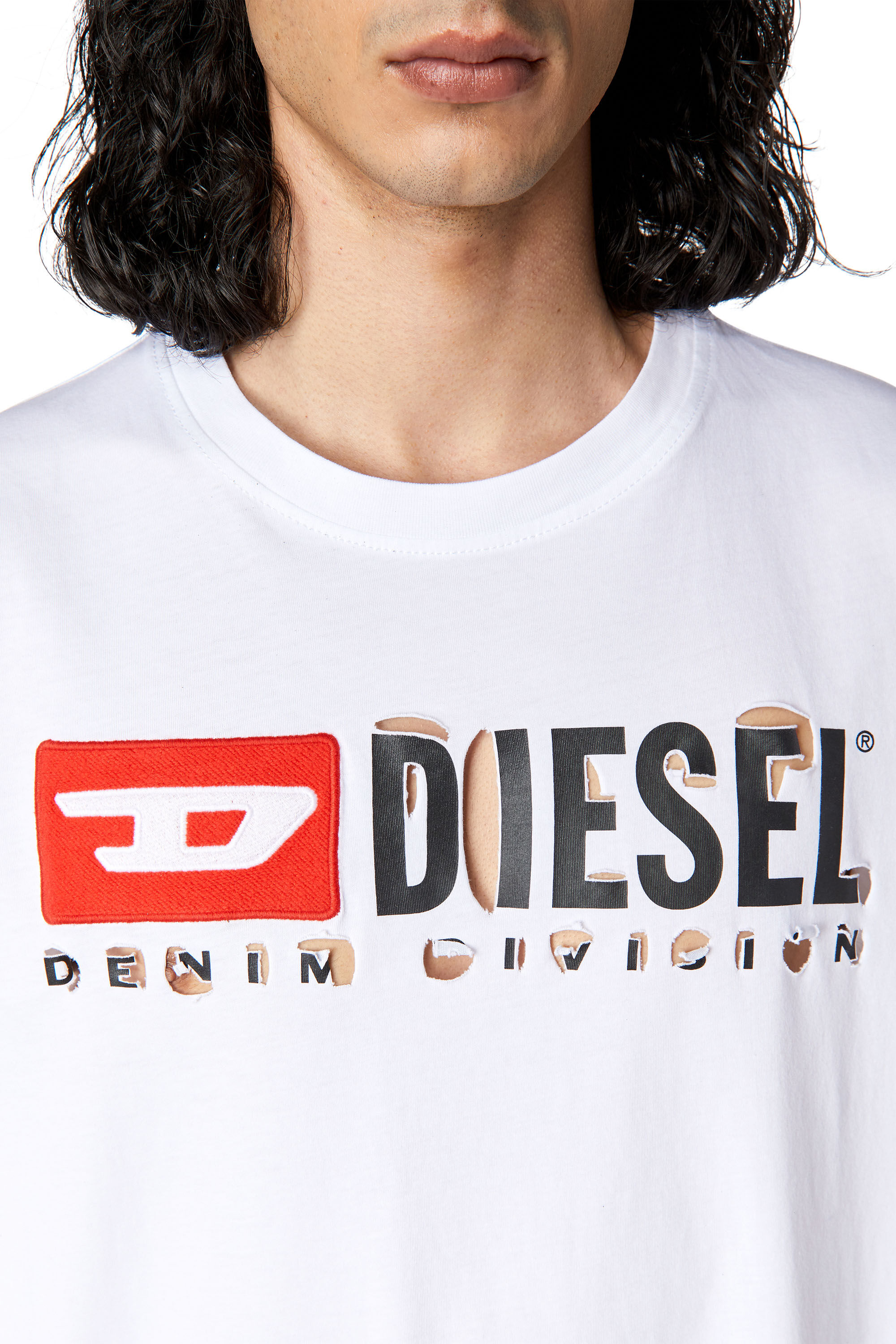 Diesel maglietta top