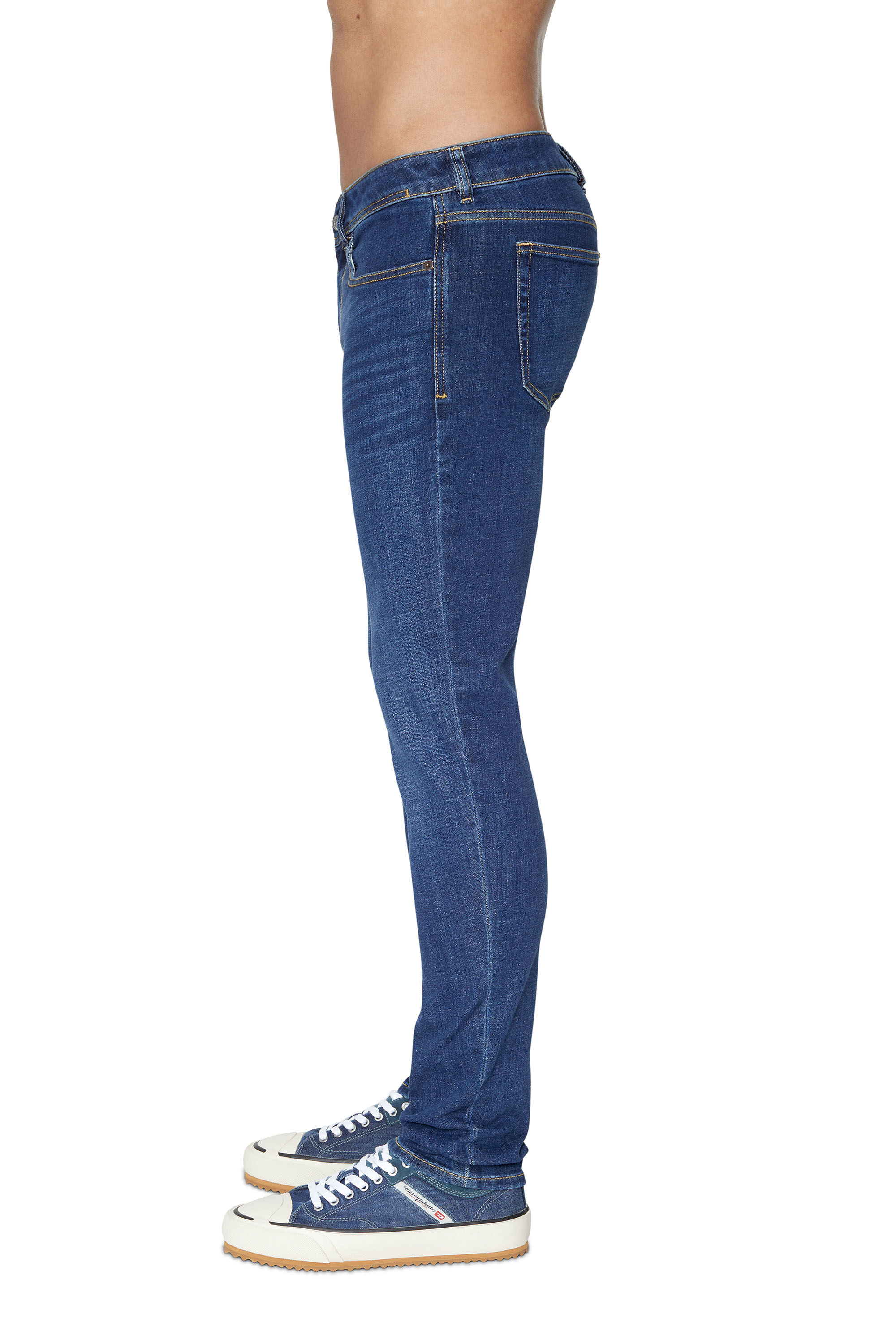 Diesel skinny jeans mens store